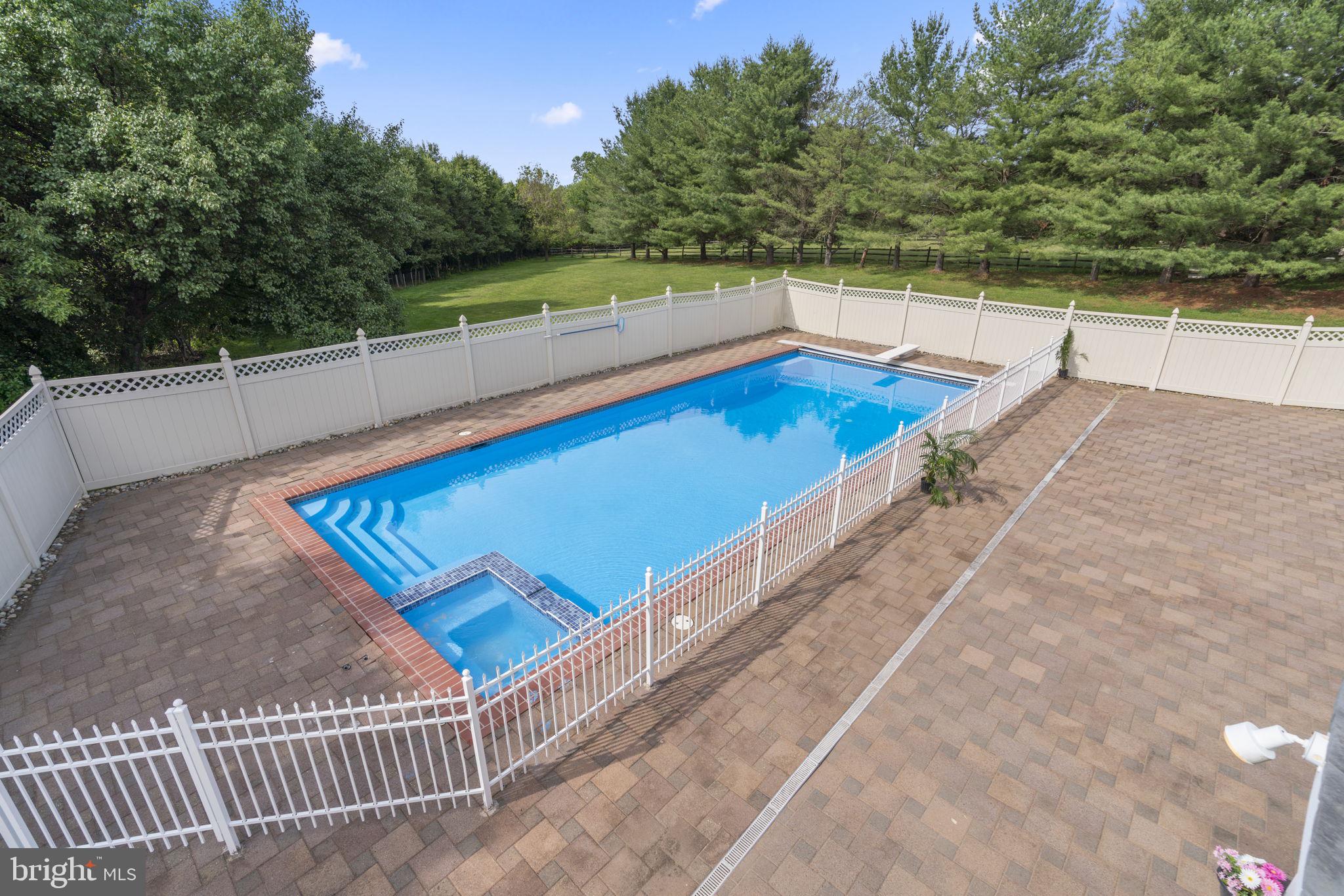 12020 Open Run Road Ellicott City, MD 21042 - Photo 77 of 102 Pool | Patio Area