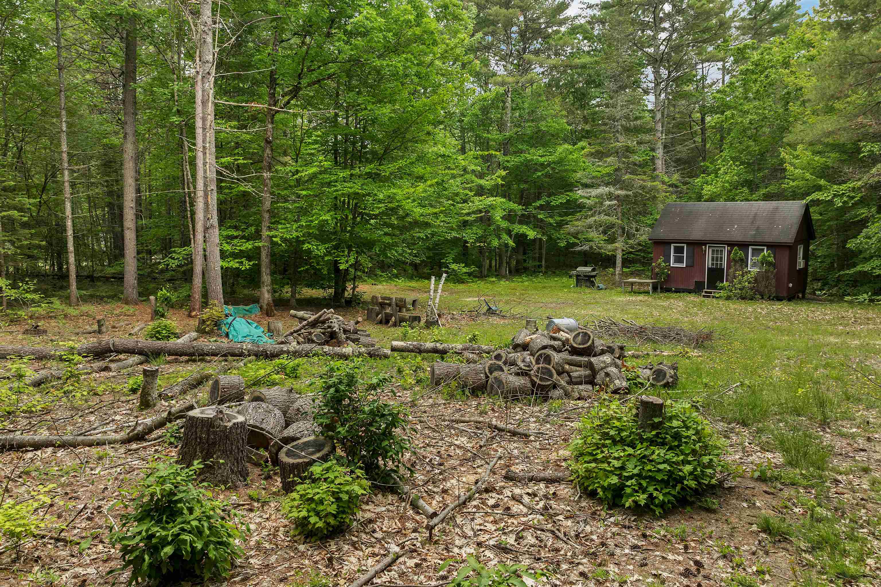111 Green Mountain Road Effingham, NH 03882 - Photo 2 of 18 Gallery Image 2