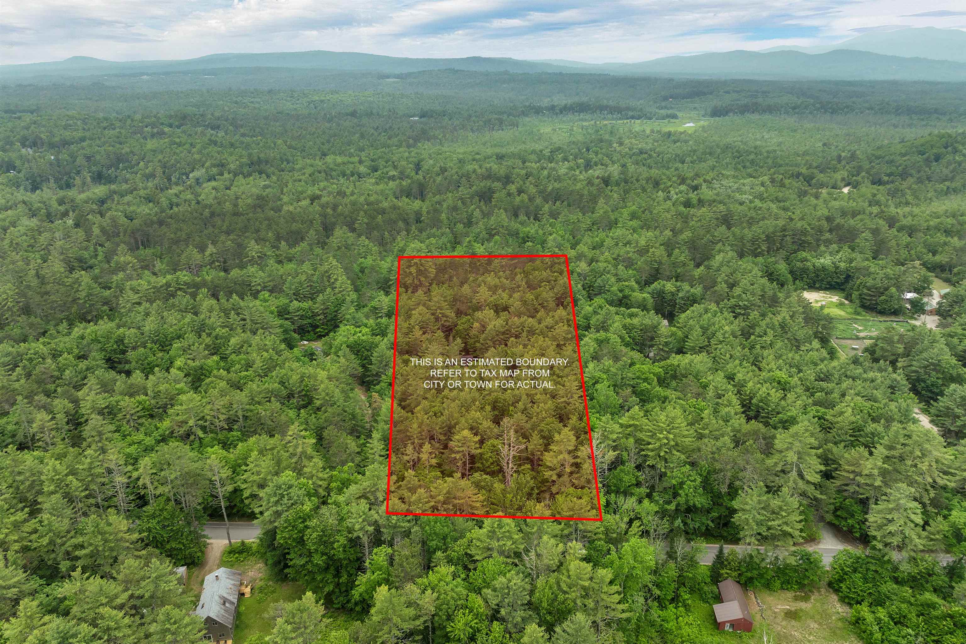 111 Green Mountain Road Effingham, NH 03882 - Photo 8 of 18 Gallery Image 8