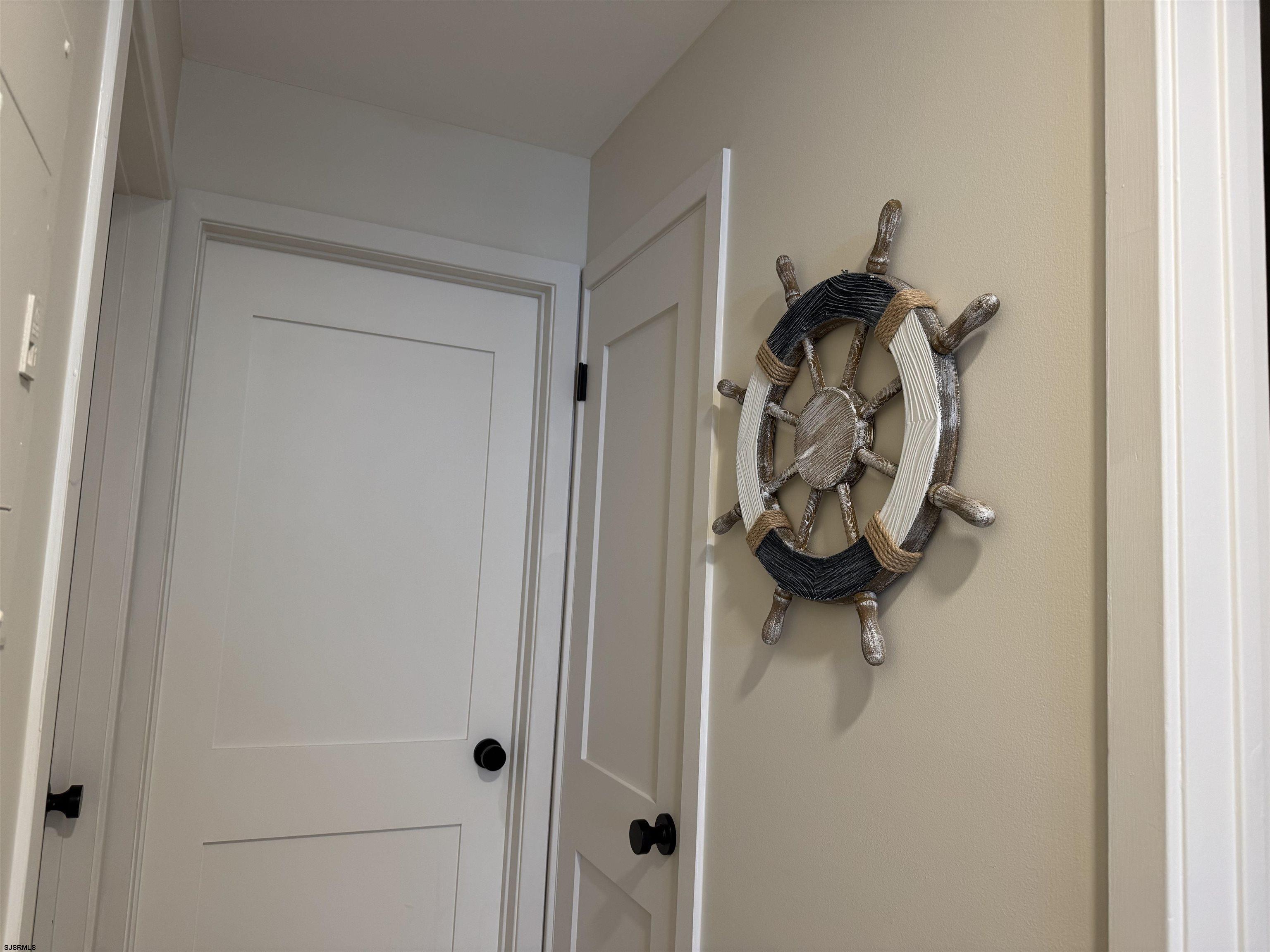 9101 Atlantic Avenue, Unit 202 Margate City, NJ 08402 - Photo 16 of 26 a view of walk in closet