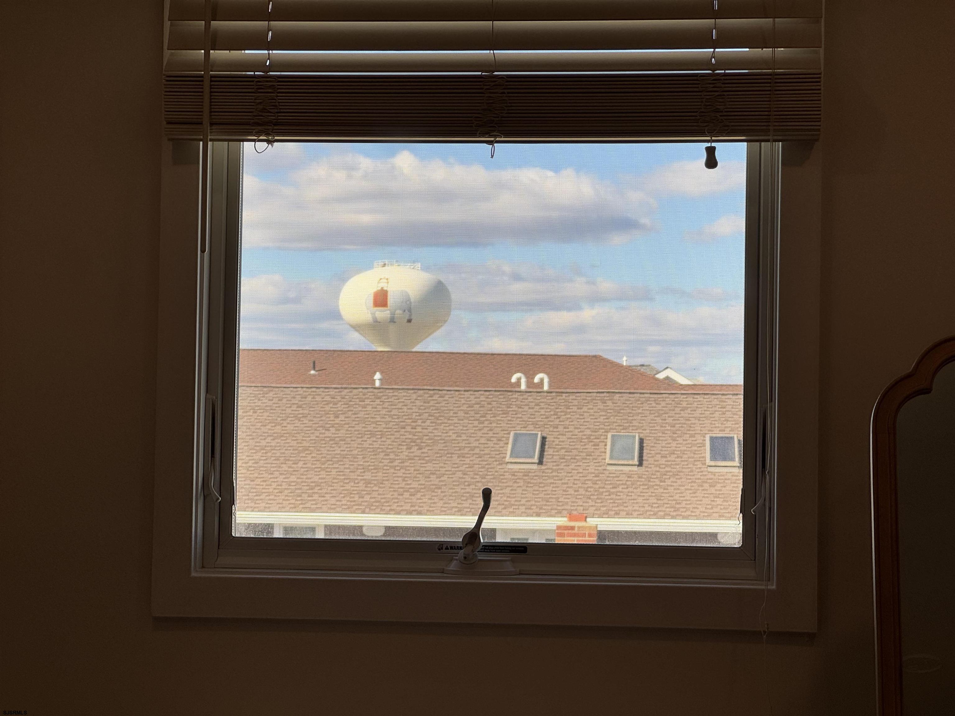 9101 Atlantic Avenue, Unit 202 Margate City, NJ 08402 - Photo 26 of 26 a window