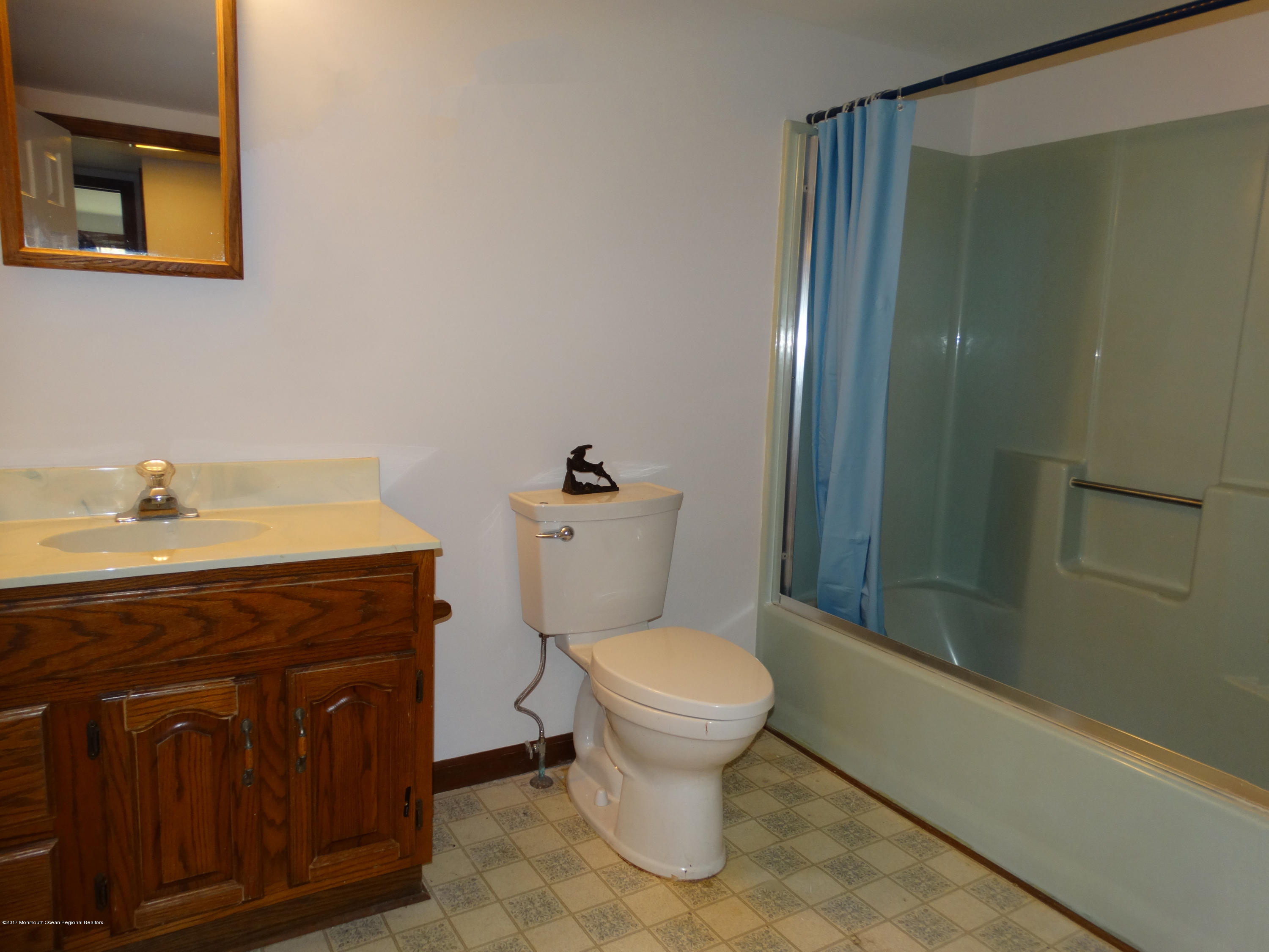 850 Adelphia Road Freehold, NJ 07728 - Photo 19 of 25 a spacious bathroom with a sink and a toilet