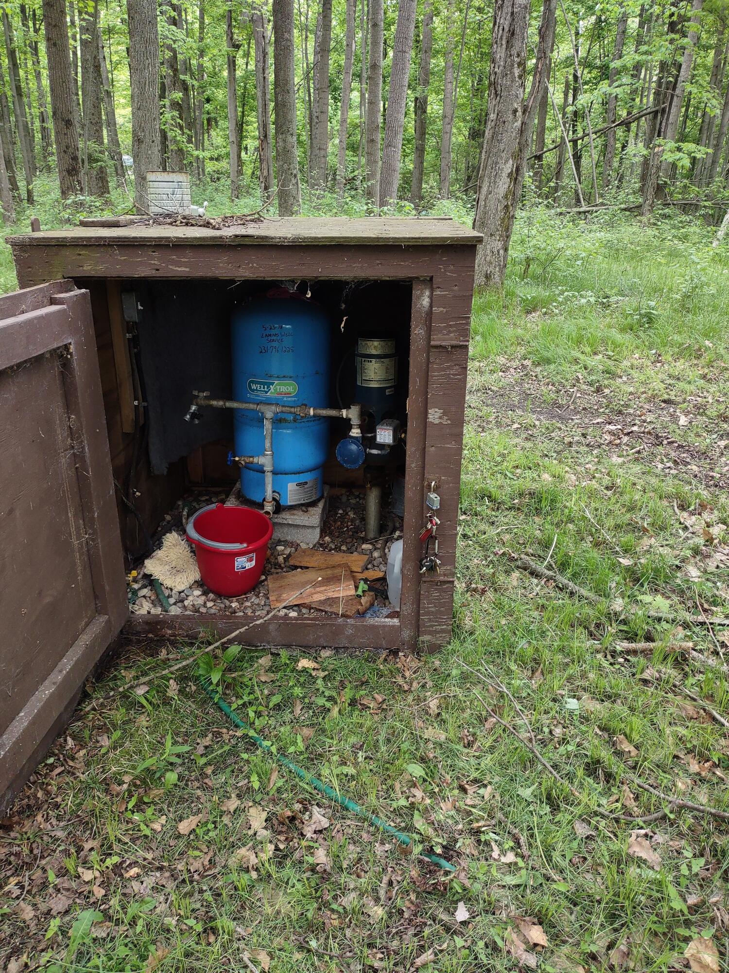 10635 South State Street Reed City, MI 49677 - Photo 14 of 14 10635 S State WELLPUMP
