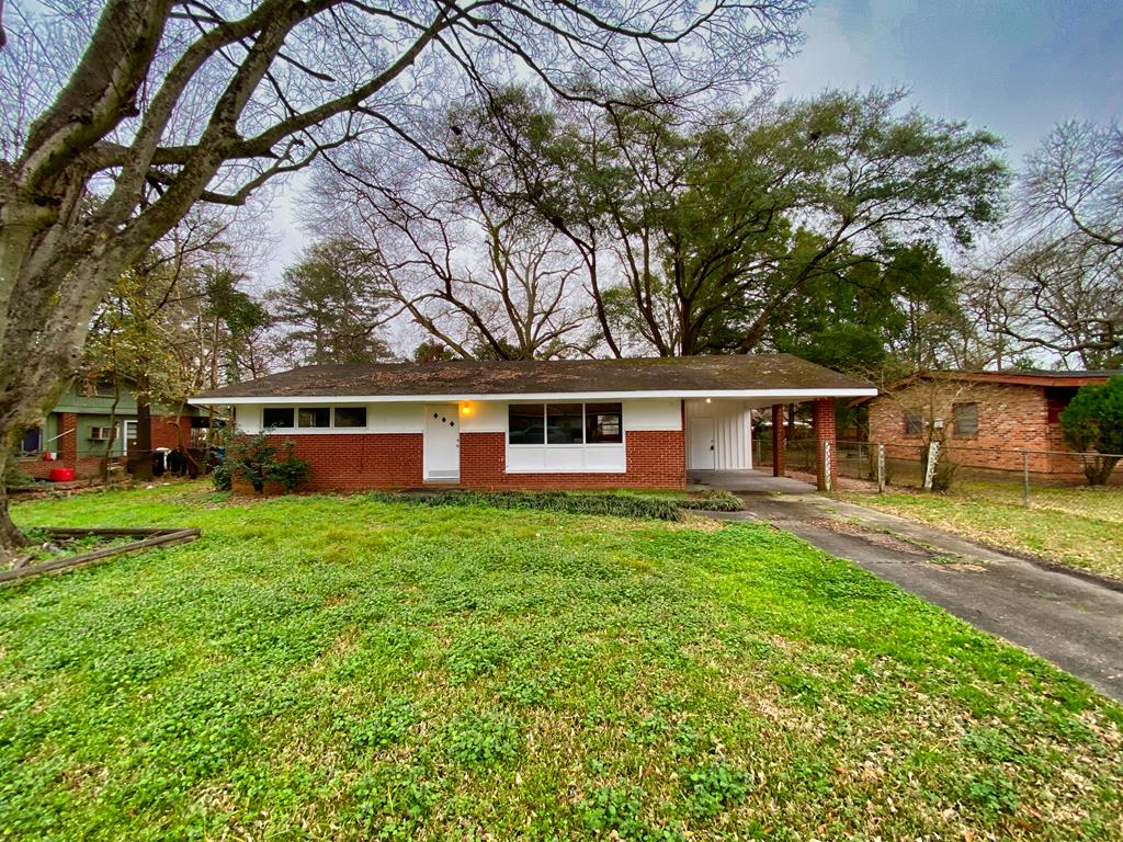 3014 Plantation Road Columbus, GA 31903 - Photo 1 of 14 Main View