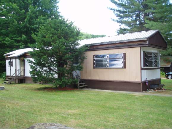 13 A Riverside Drive Campton, NH 03223 - Photo 1 of 1