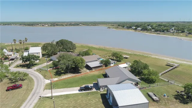 $384,500 | 132 Zenna Drive, Mathis, TX 78368