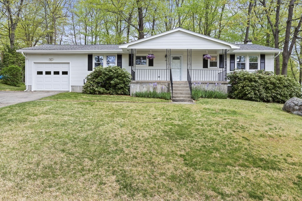 20 Elizabeth Road Milford, MA 01757 - Photo 1 of 29 Gallery Image 1