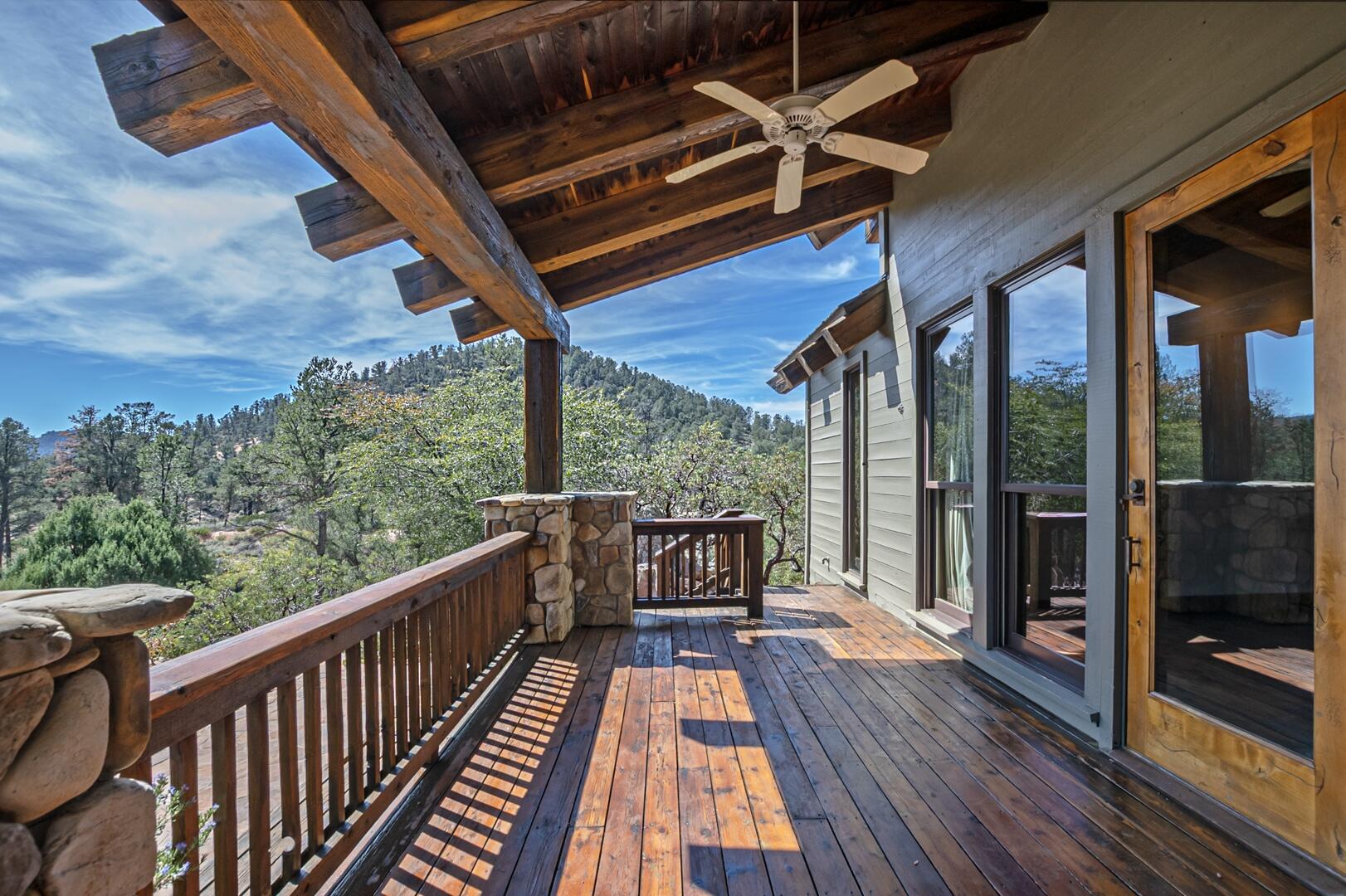 2401 East Rim Club Drive Payson, AZ 85541 - Photo 39 of 116 Another view