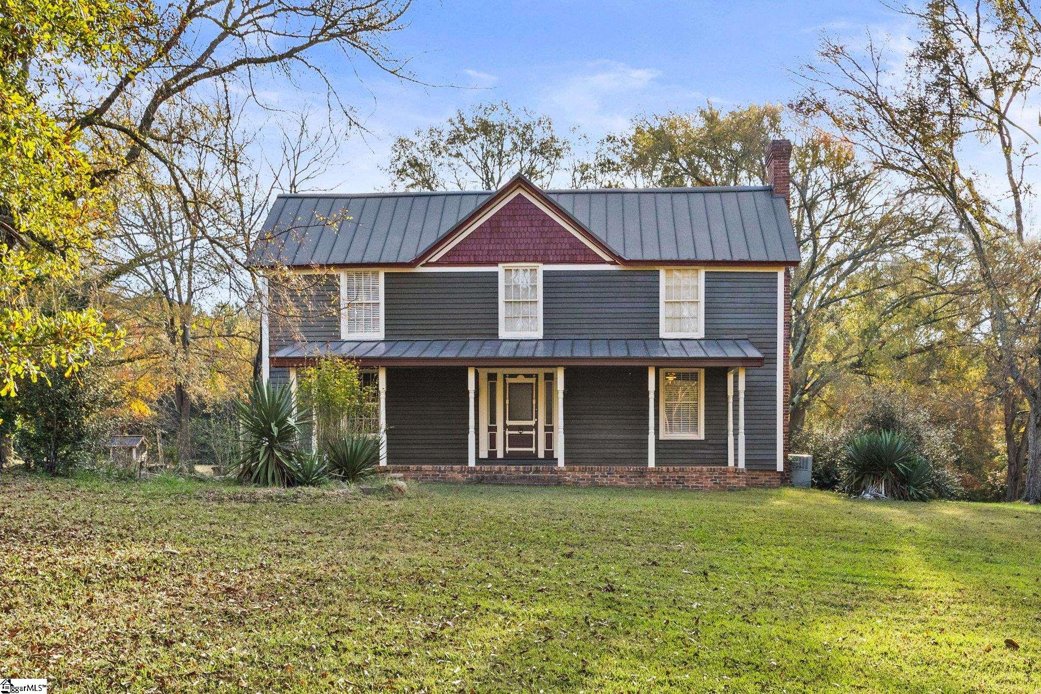 509 Horseshoe Road Honea Path, SC 29654 - Photo 1 of 36 Gallery Image 1