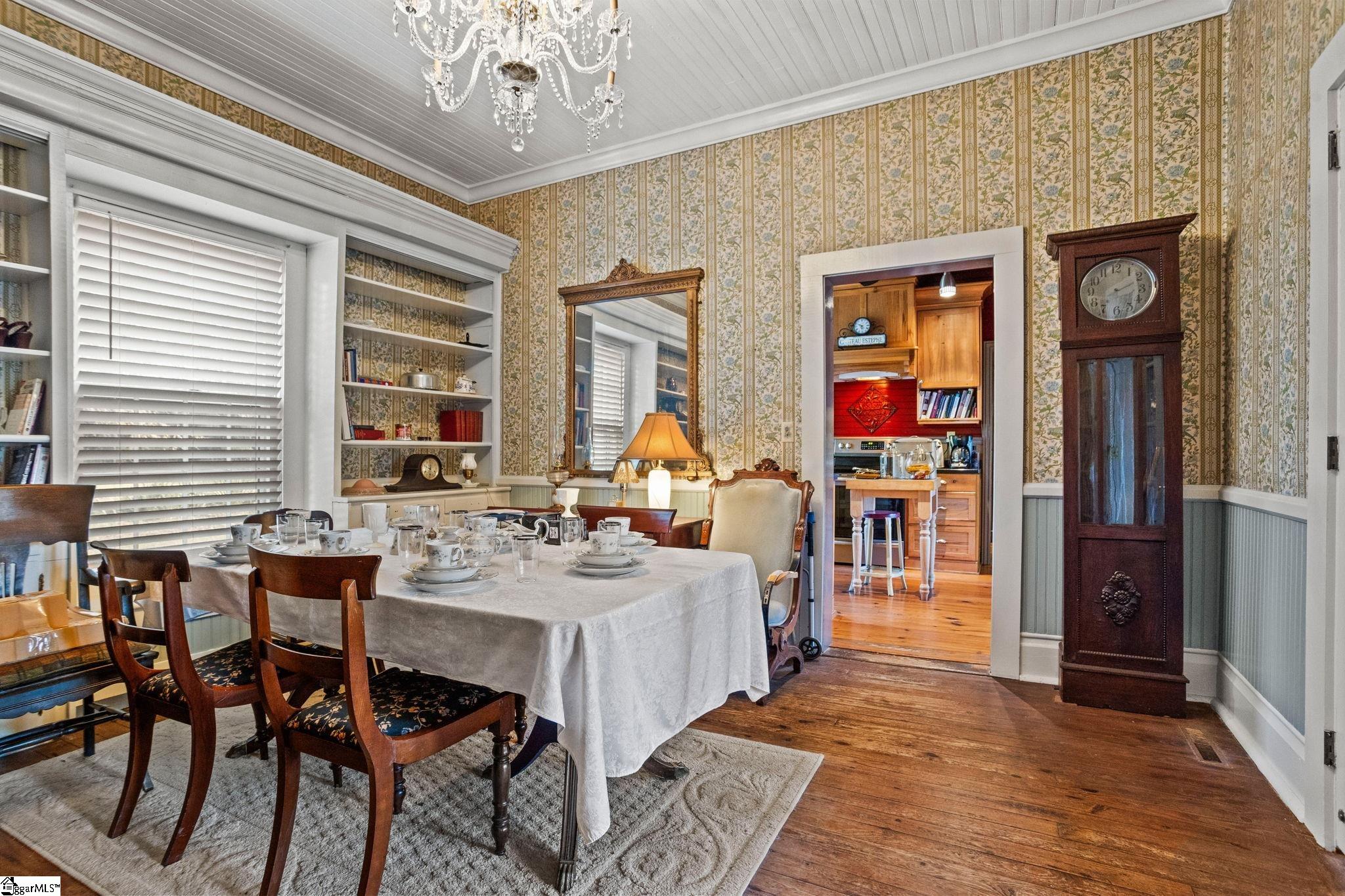 509 Horseshoe Road Honea Path, SC 29654 - Photo 13 of 36 Gallery Image 13