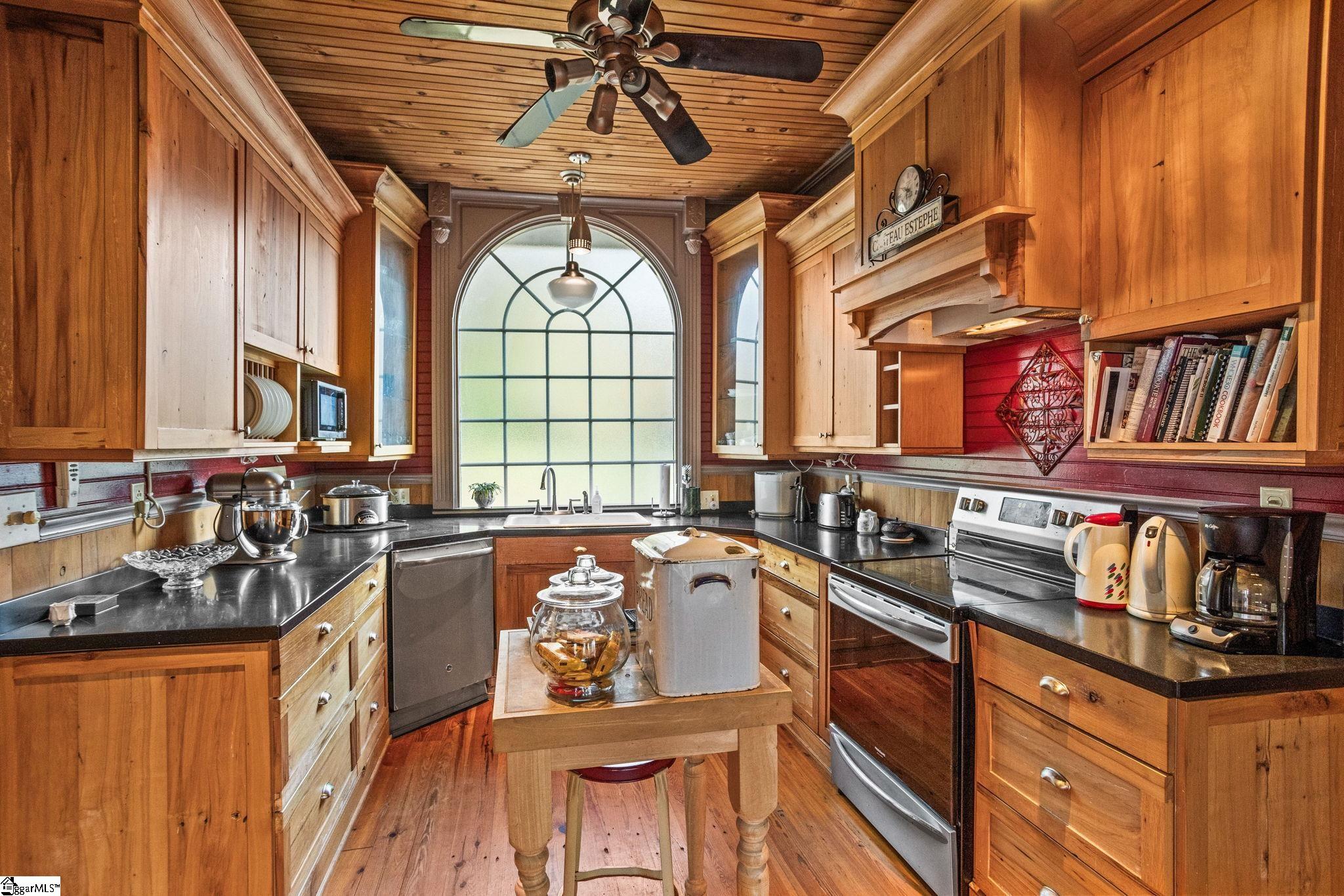 509 Horseshoe Road Honea Path, SC 29654 - Photo 14 of 36 Gallery Image 14