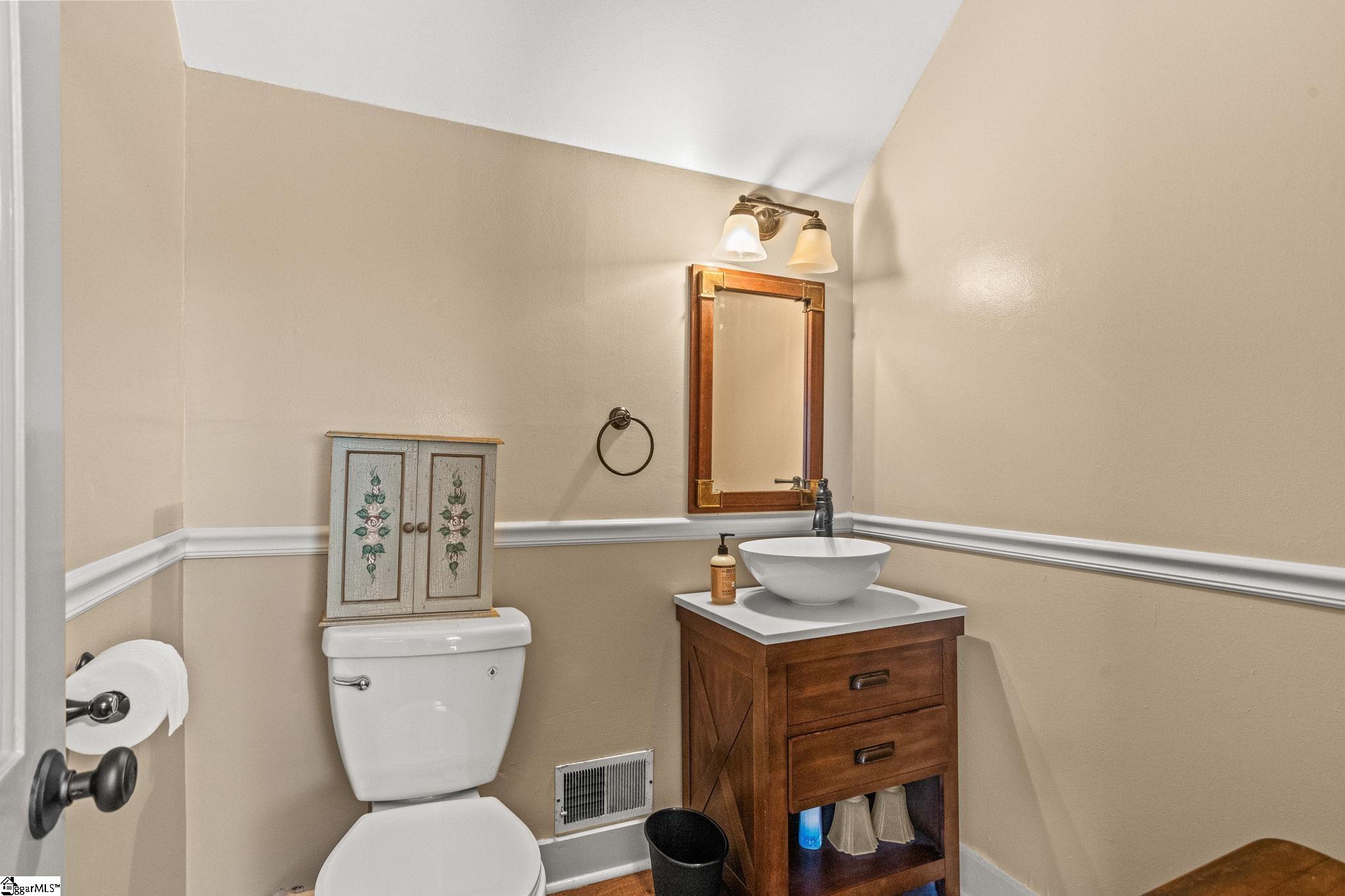 509 Horseshoe Road Honea Path, SC 29654 - Photo 18 of 36 Gallery Image 18
