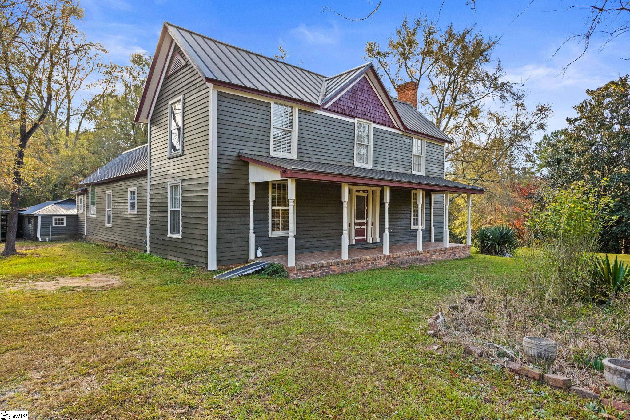 509 Horseshoe Road Honea Path, SC 29654 - Photo 2 of 36 Gallery Image 2