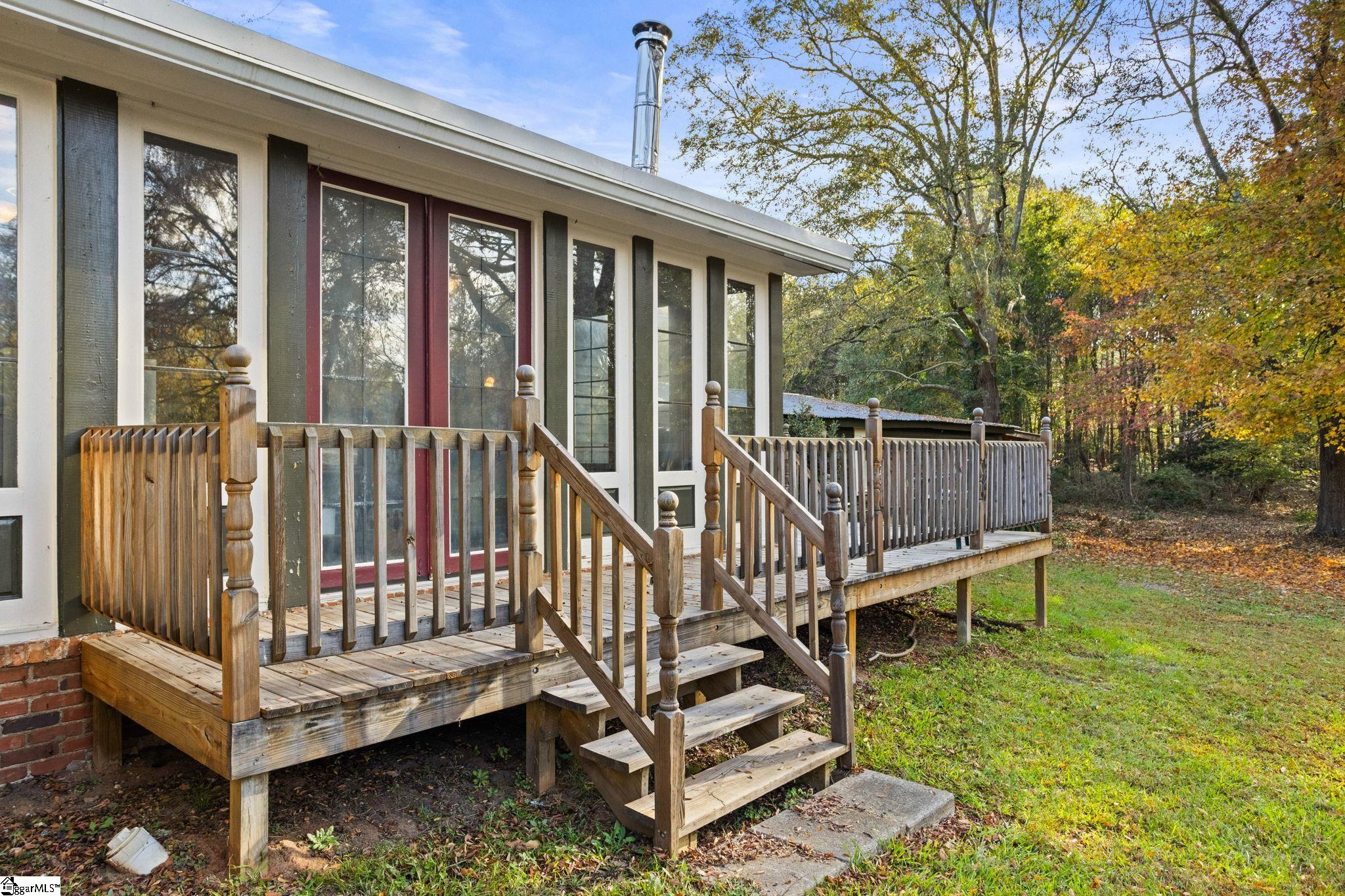 509 Horseshoe Road Honea Path, SC 29654 - Photo 23 of 36 Gallery Image 23