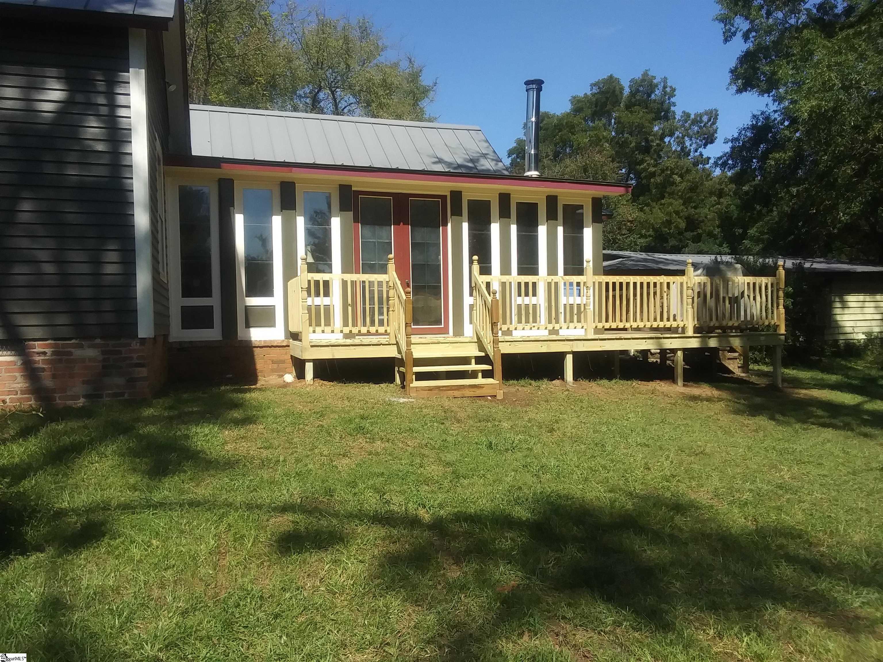509 Horseshoe Road Honea Path, SC 29654 - Photo 24 of 36 Gallery Image 24