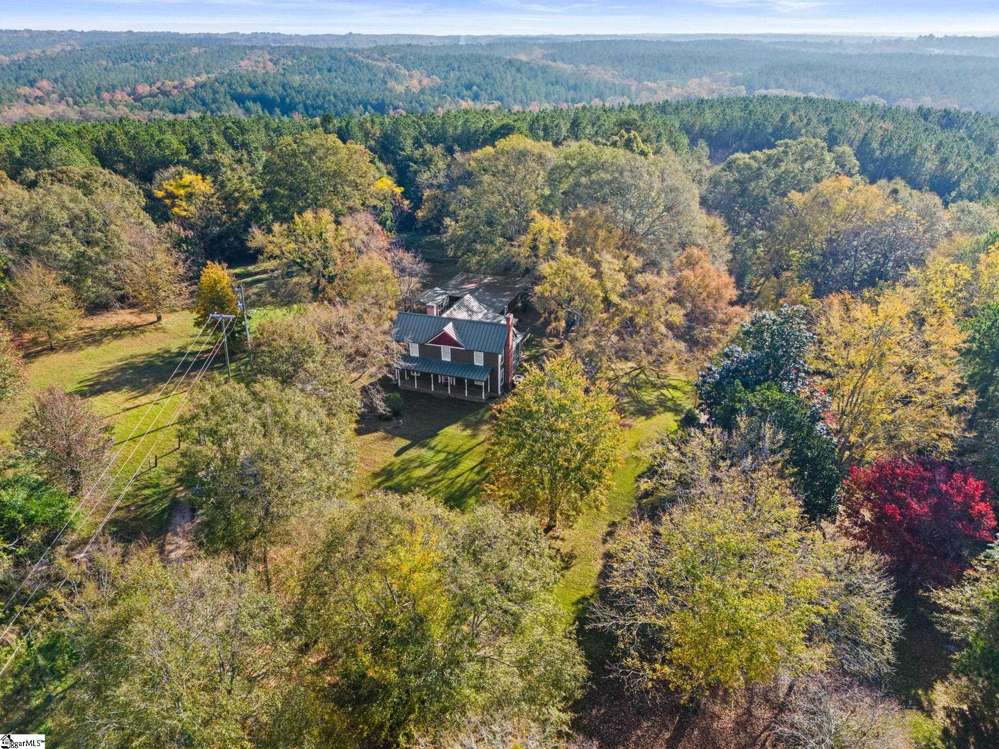 509 Horseshoe Road Honea Path, SC 29654 - Photo 30 of 36 Gallery Image 30