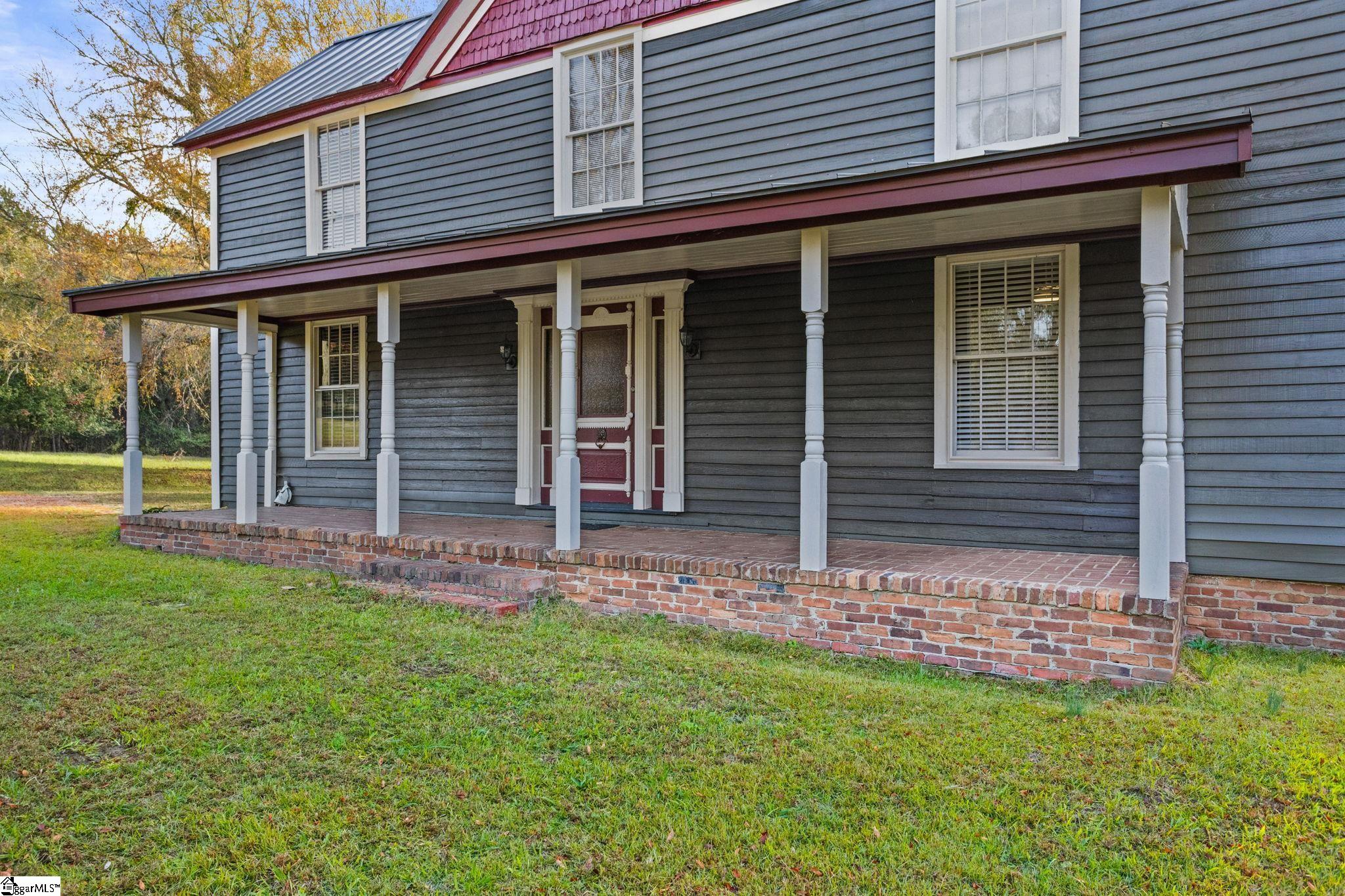 509 Horseshoe Road Honea Path, SC 29654 - Photo 3 of 36 Gallery Image 3