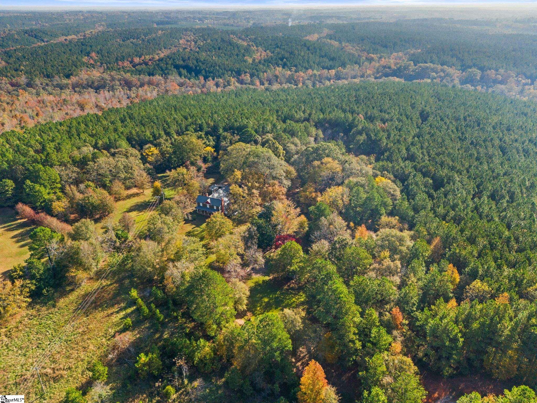 509 Horseshoe Road Honea Path, SC 29654 - Photo 31 of 36 Gallery Image 31
