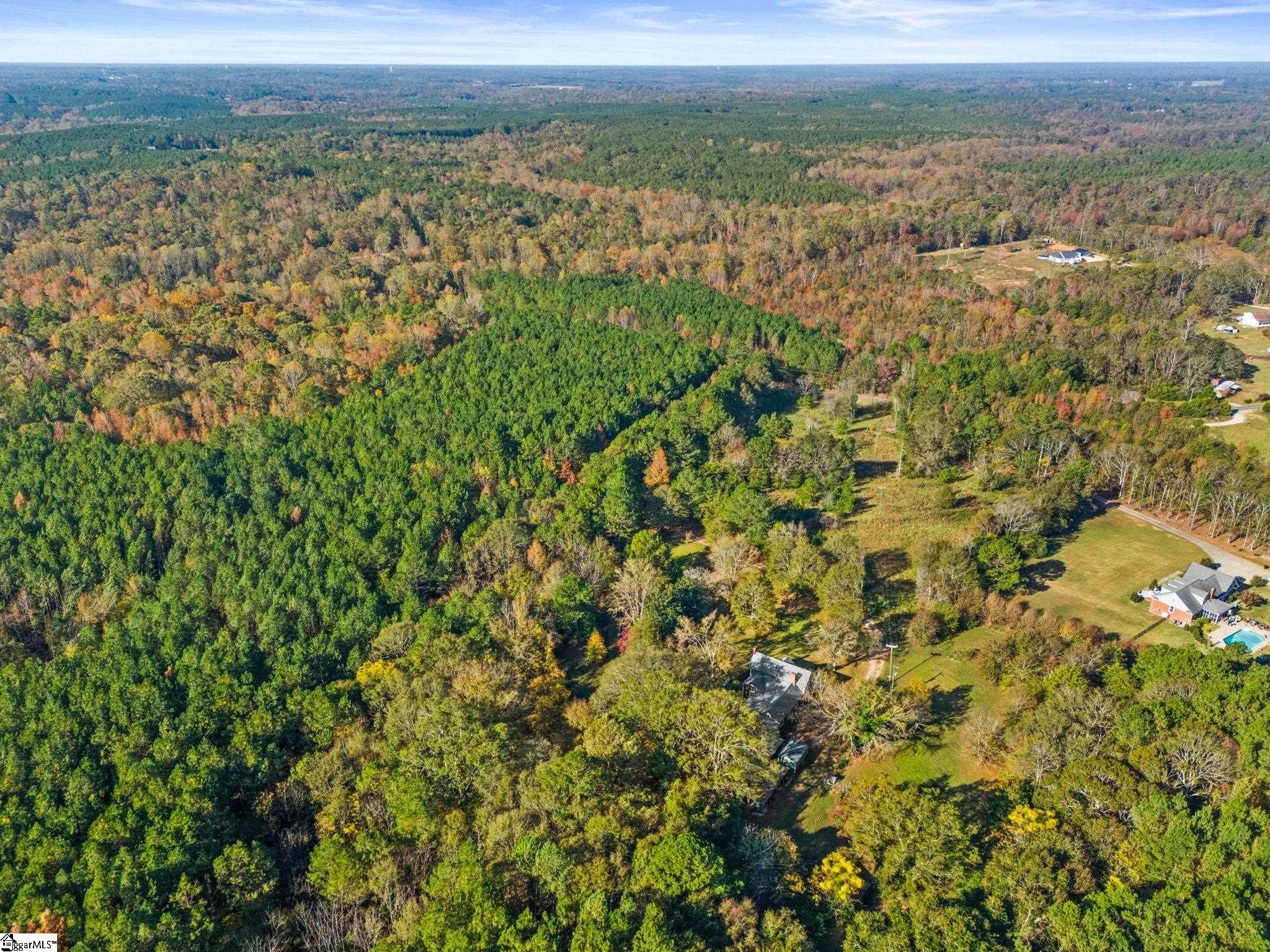 509 Horseshoe Road Honea Path, SC 29654 - Photo 34 of 36 Gallery Image 34