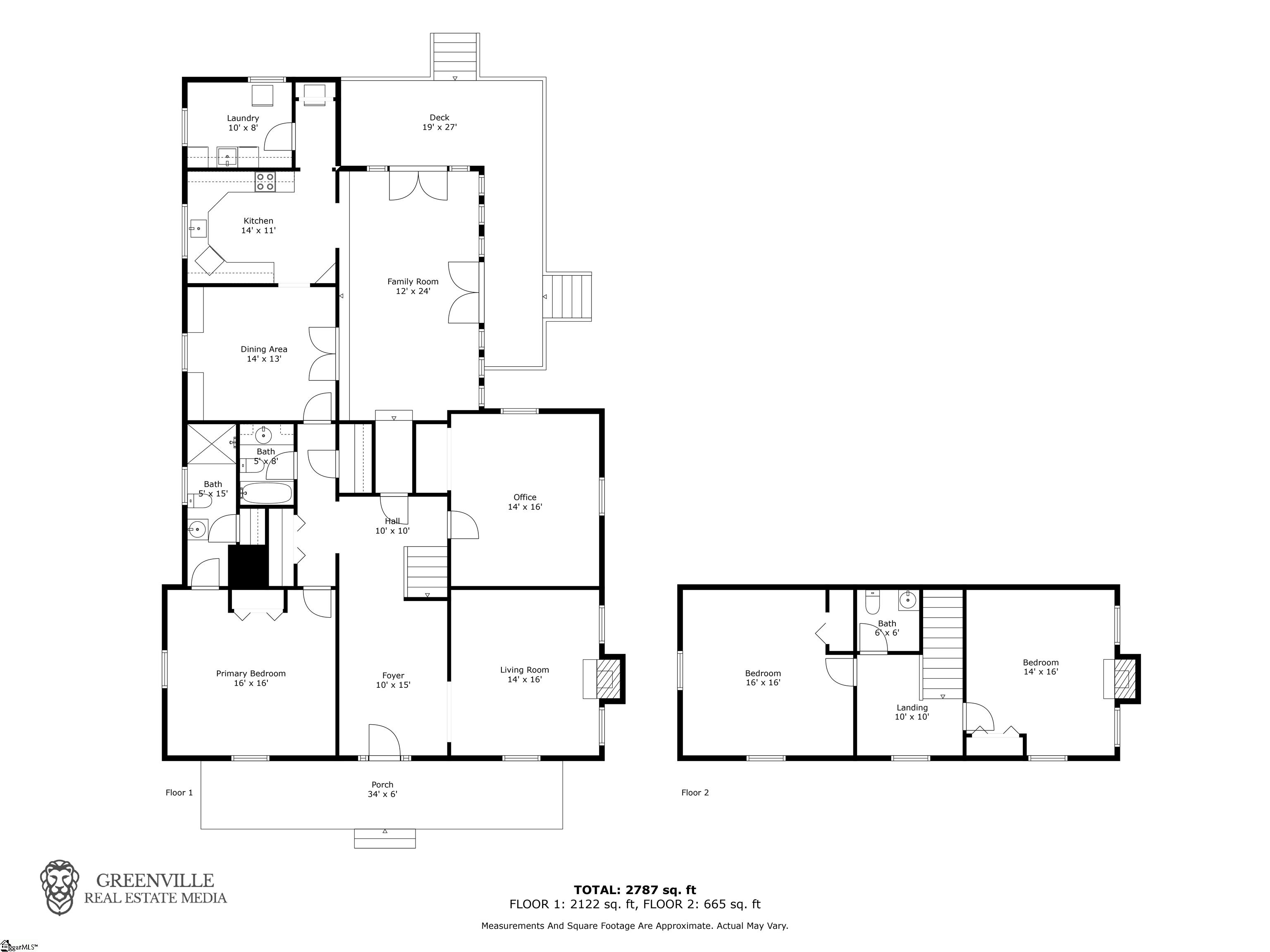 509 Horseshoe Road Honea Path, SC 29654 - Photo 36 of 36 Gallery Image 36