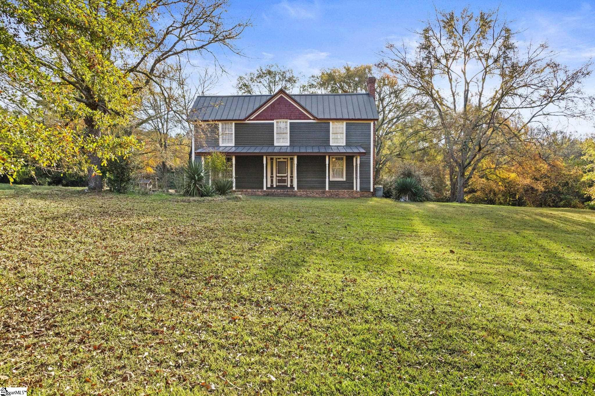 509 Horseshoe Road Honea Path, SC 29654 - Photo 4 of 36 Gallery Image 4