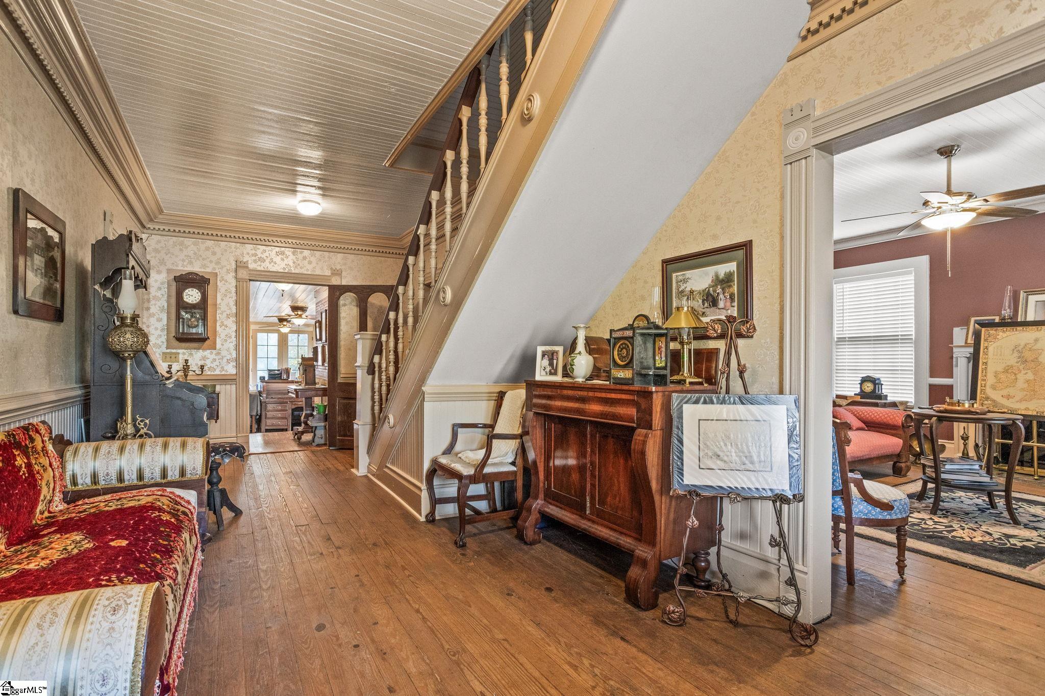 509 Horseshoe Road Honea Path, SC 29654 - Photo 5 of 36 Gallery Image 5