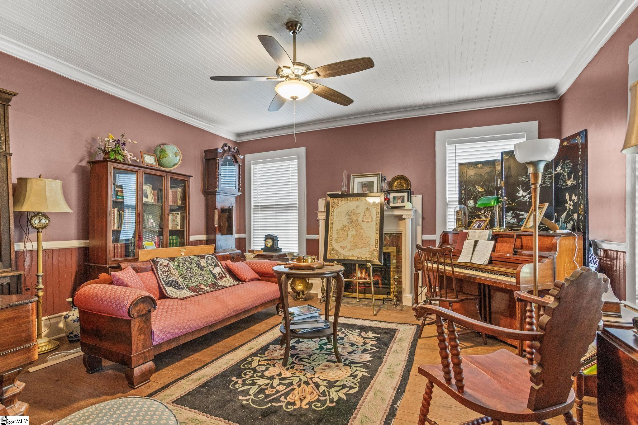 509 Horseshoe Road Honea Path, SC 29654 - Photo 6 of 36 Gallery Image 6