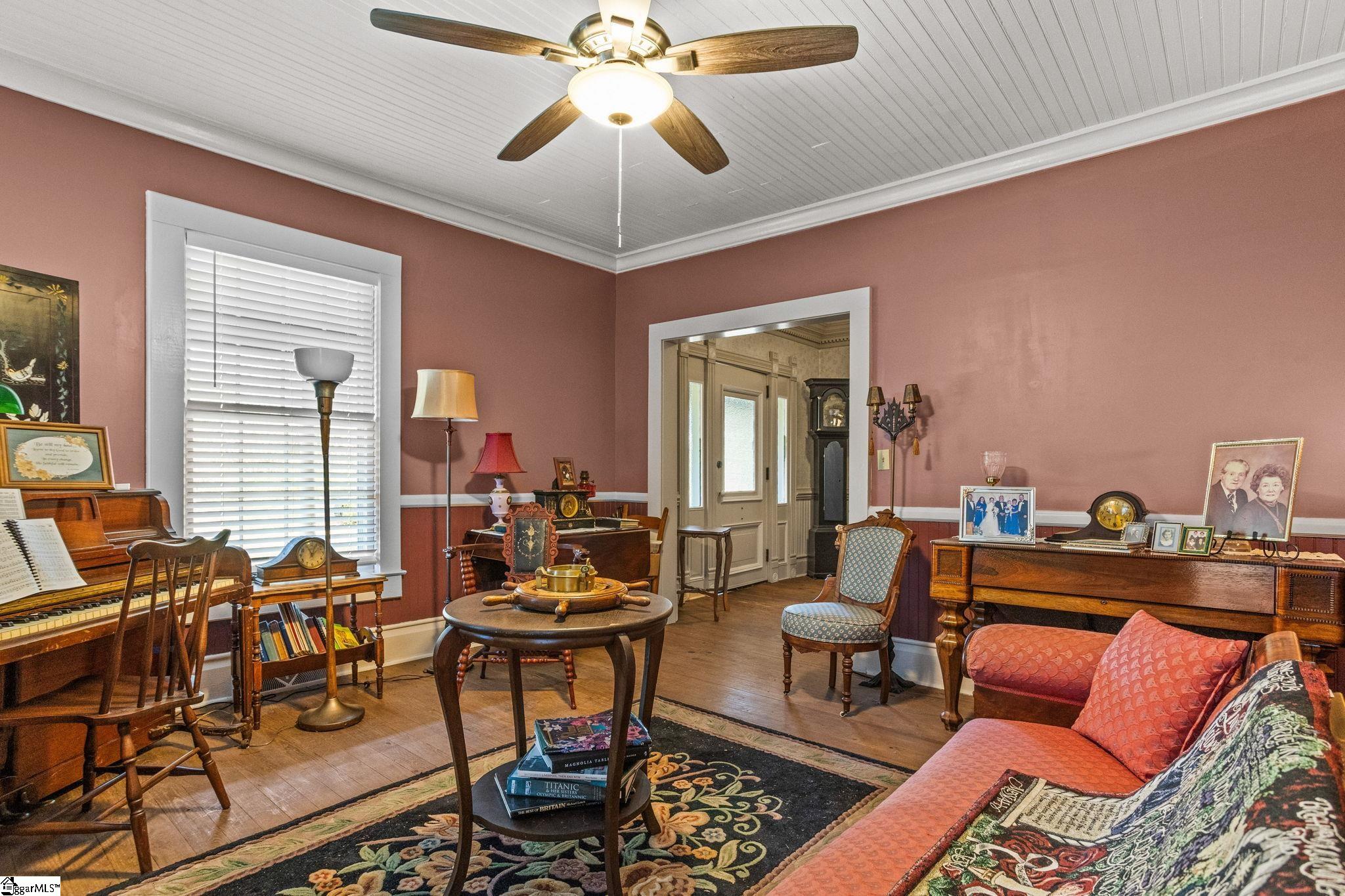 509 Horseshoe Road Honea Path, SC 29654 - Photo 7 of 36 Gallery Image 7