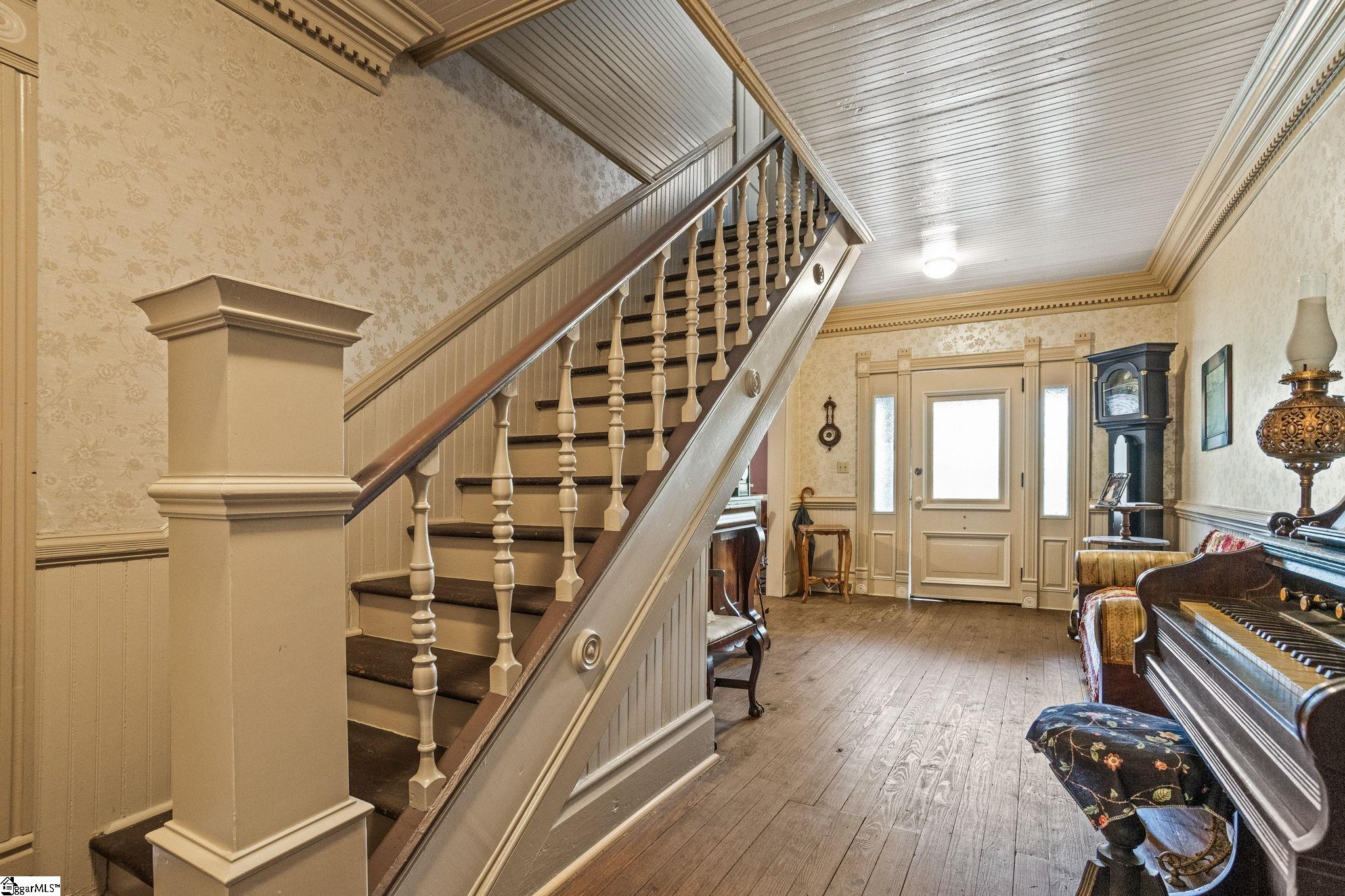 509 Horseshoe Road Honea Path, SC 29654 - Photo 8 of 36 Gallery Image 8