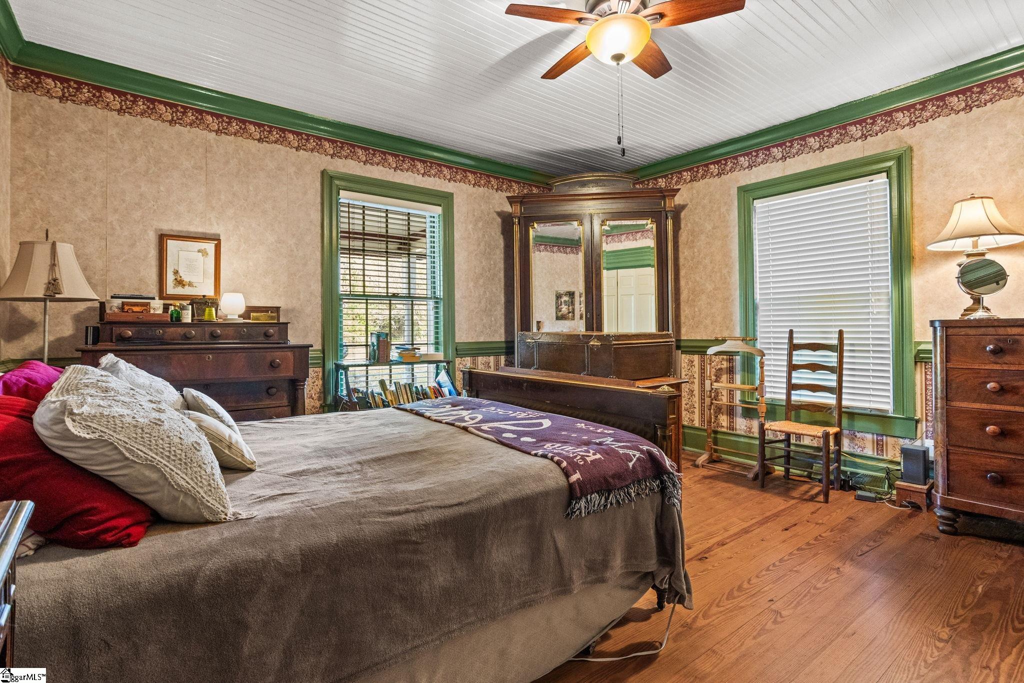 509 Horseshoe Road Honea Path, SC 29654 - Photo 9 of 36 Gallery Image 9
