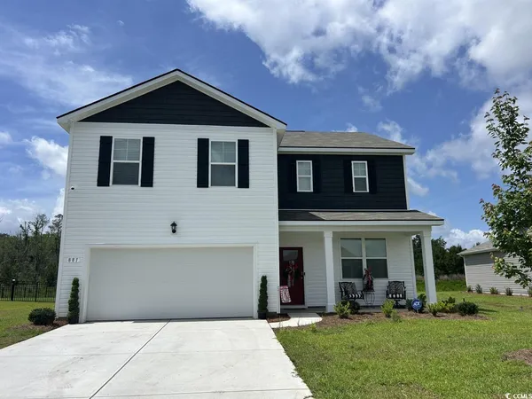 $294,000 | 881 Farmers Psge Loop, Loris, SC 29569
