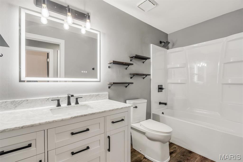 15 Laura Hill Road St. Peters, MO 63376 - Photo 14 of 25 Gallery Image 14