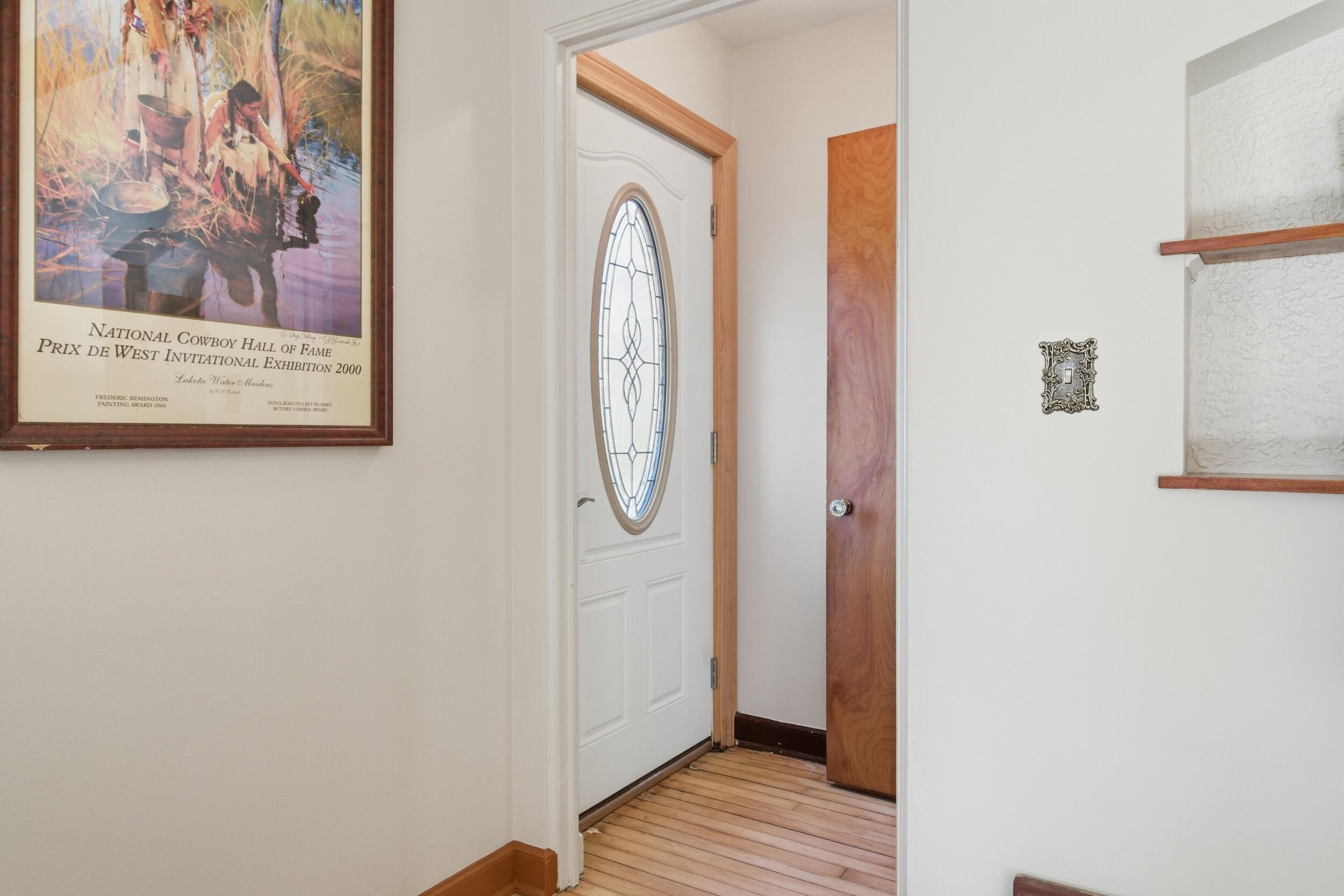 5146 North 107th Street Milwaukee, WI 53225 - Photo 19 of 29 Entrance