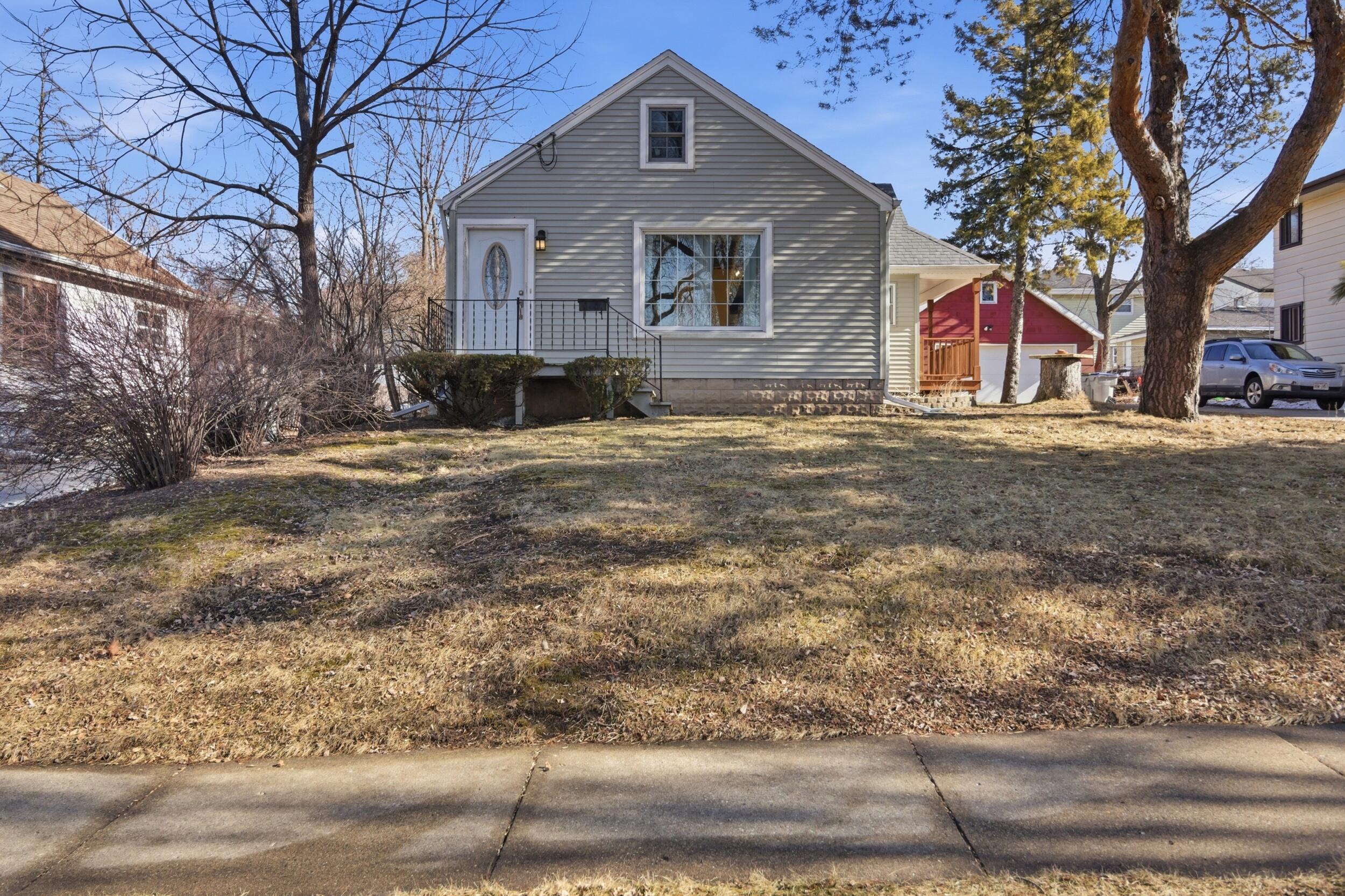 5146 North 107th Street Milwaukee, WI 53225 - Photo 24 of 29 5146 N 107th St