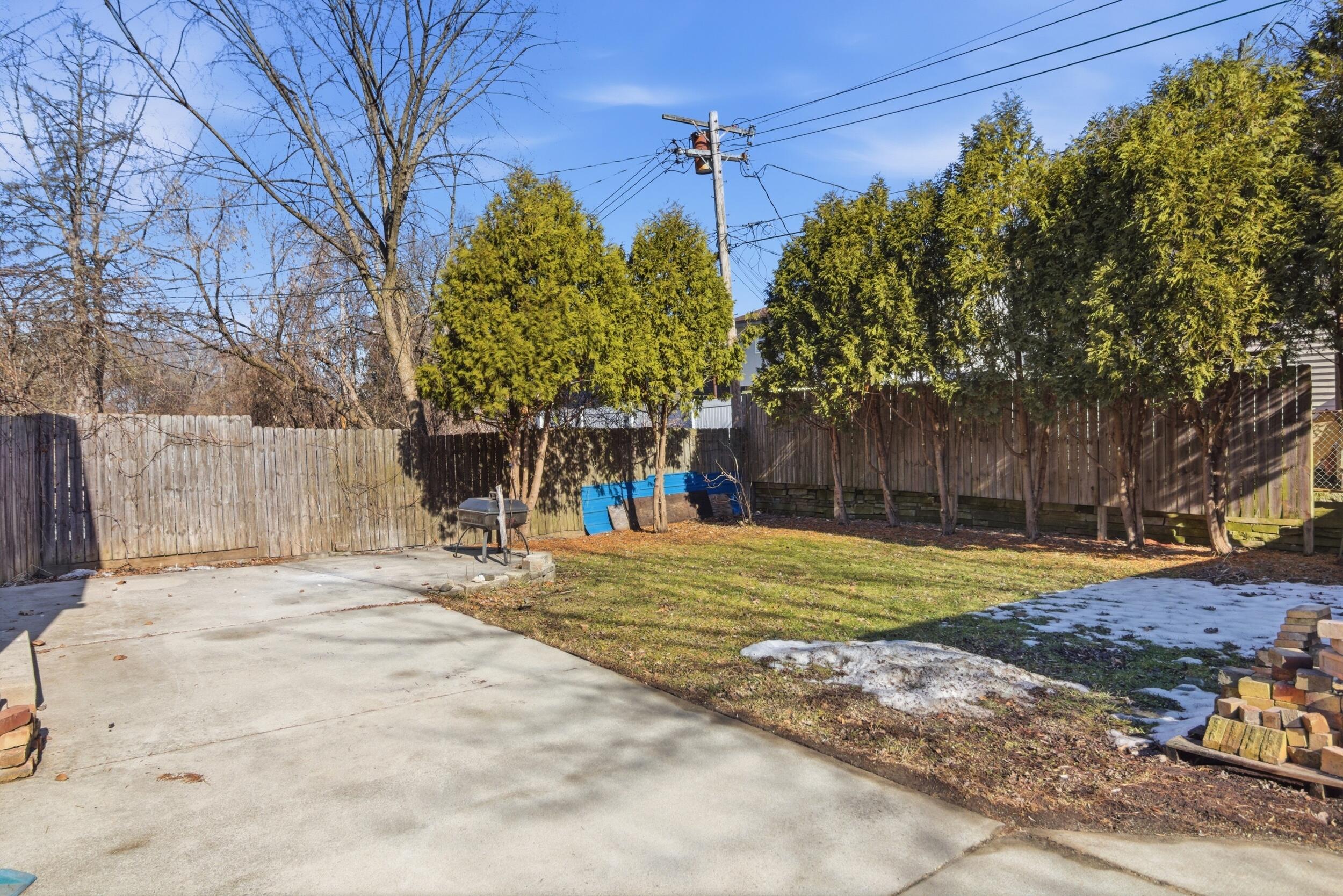 5146 North 107th Street Milwaukee, WI 53225 - Photo 27 of 29 5146 N 107th St
