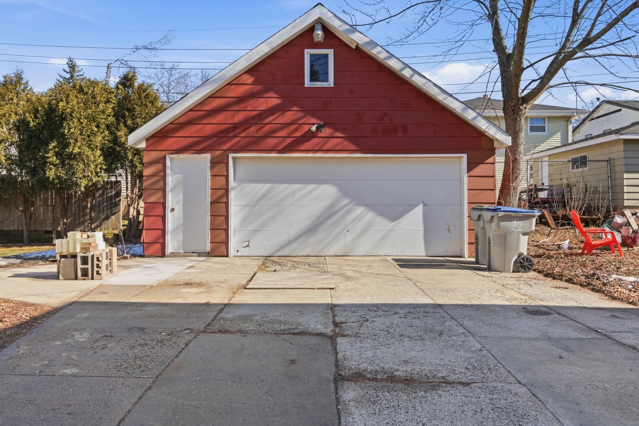 5146 North 107th Street Milwaukee, WI 53225 - Photo 28 of 29 5146 N 107th St