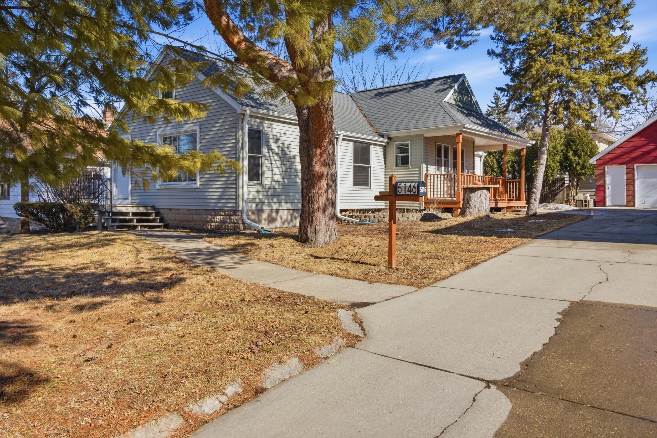 5146 North 107th Street Milwaukee, WI 53225 - Photo 29 of 29 5146 N 107th St