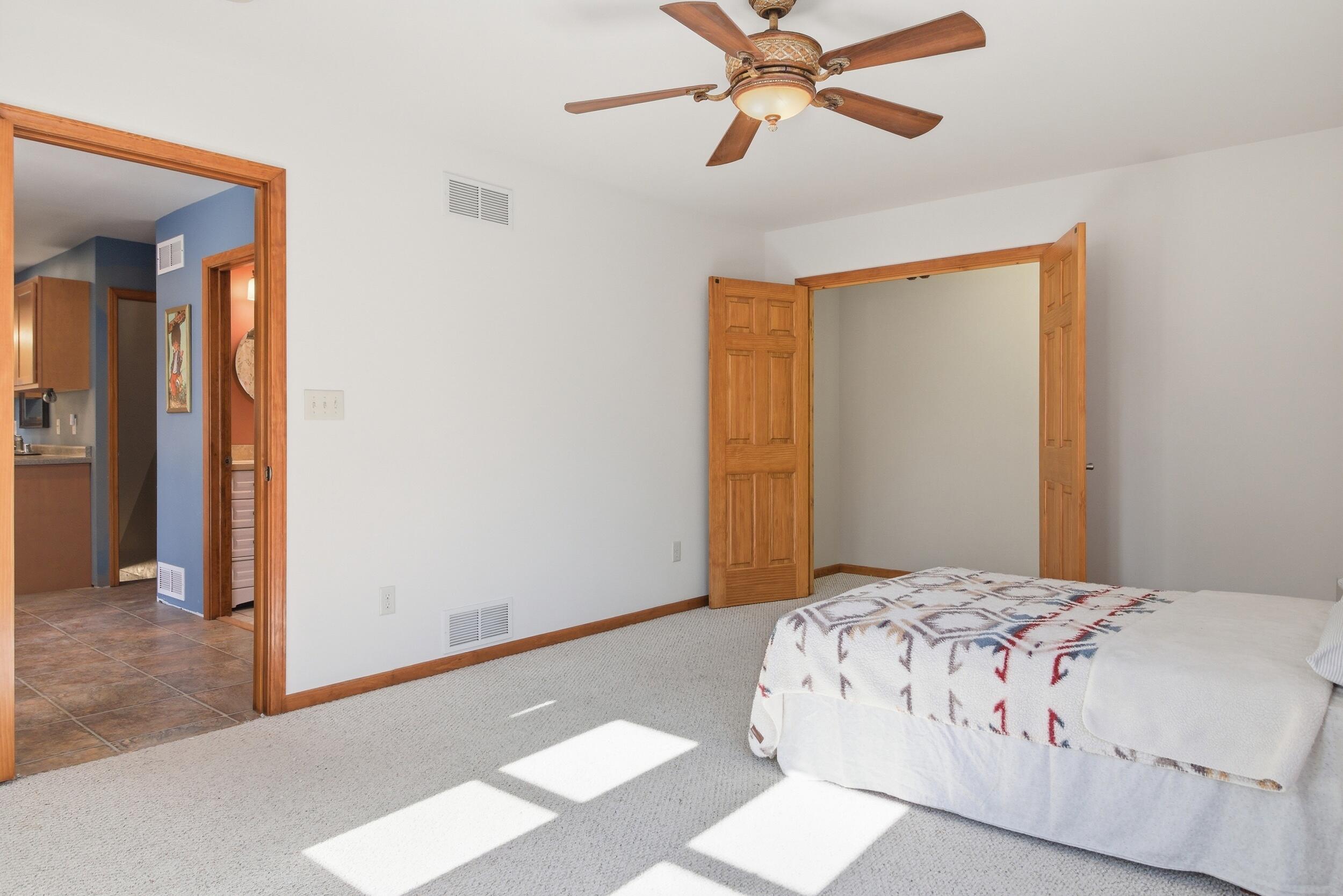 5146 North 107th Street Milwaukee, WI 53225 - Photo 7 of 29 Bedroom