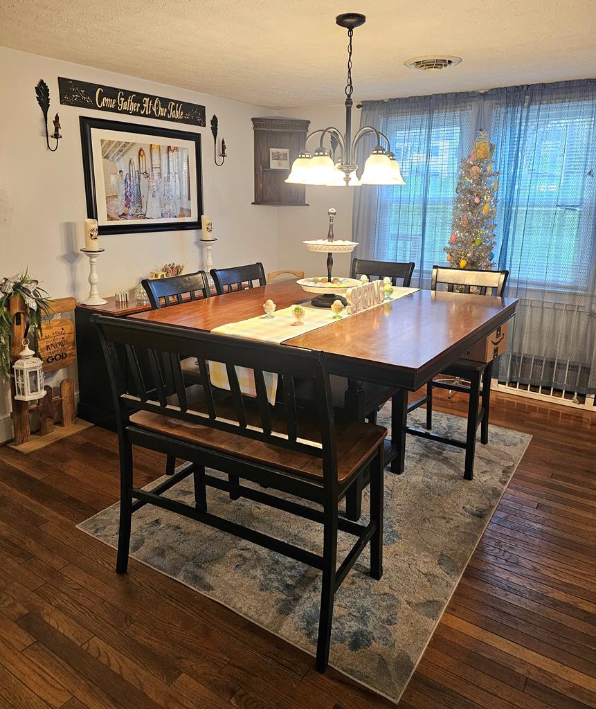 569 Peery Addition Road Tazewell, VA 24651 - Photo 15 of 30 Gallery Image 15