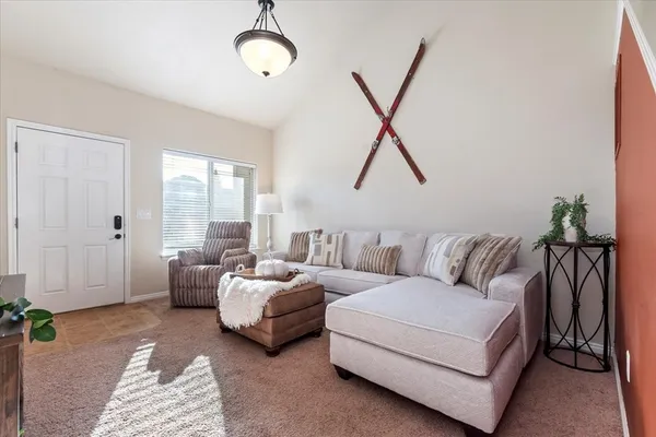$341,100 | 21 Mangum Circle, Unit 7, Donnelly, ID 83615
