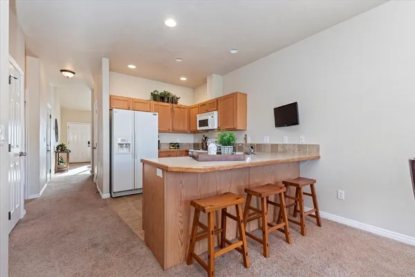 $341,100 | 21 Mangum Circle, Unit 7, Donnelly, ID 83615