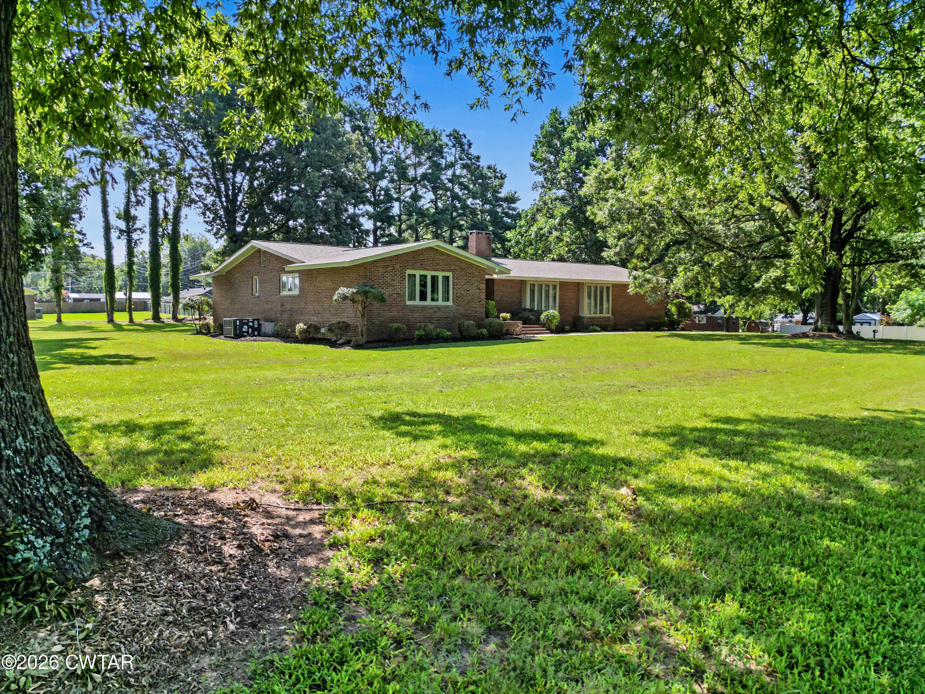 1172 Bell Meade Road Bells, TN 38006 - Photo 1 of 24 1172A