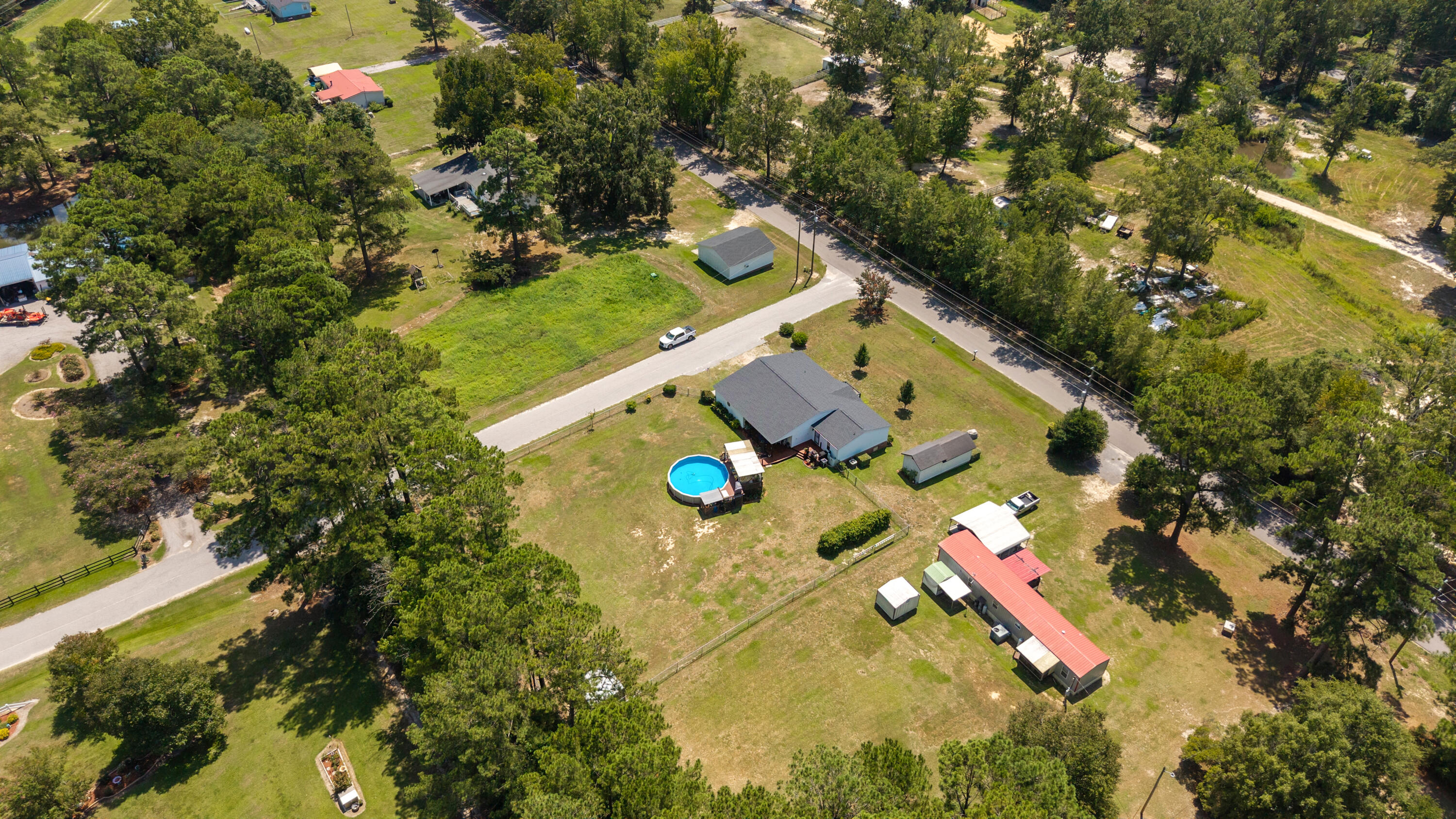 1246 Little John Road Manning, SC 29102 - Photo 22 of 72 22