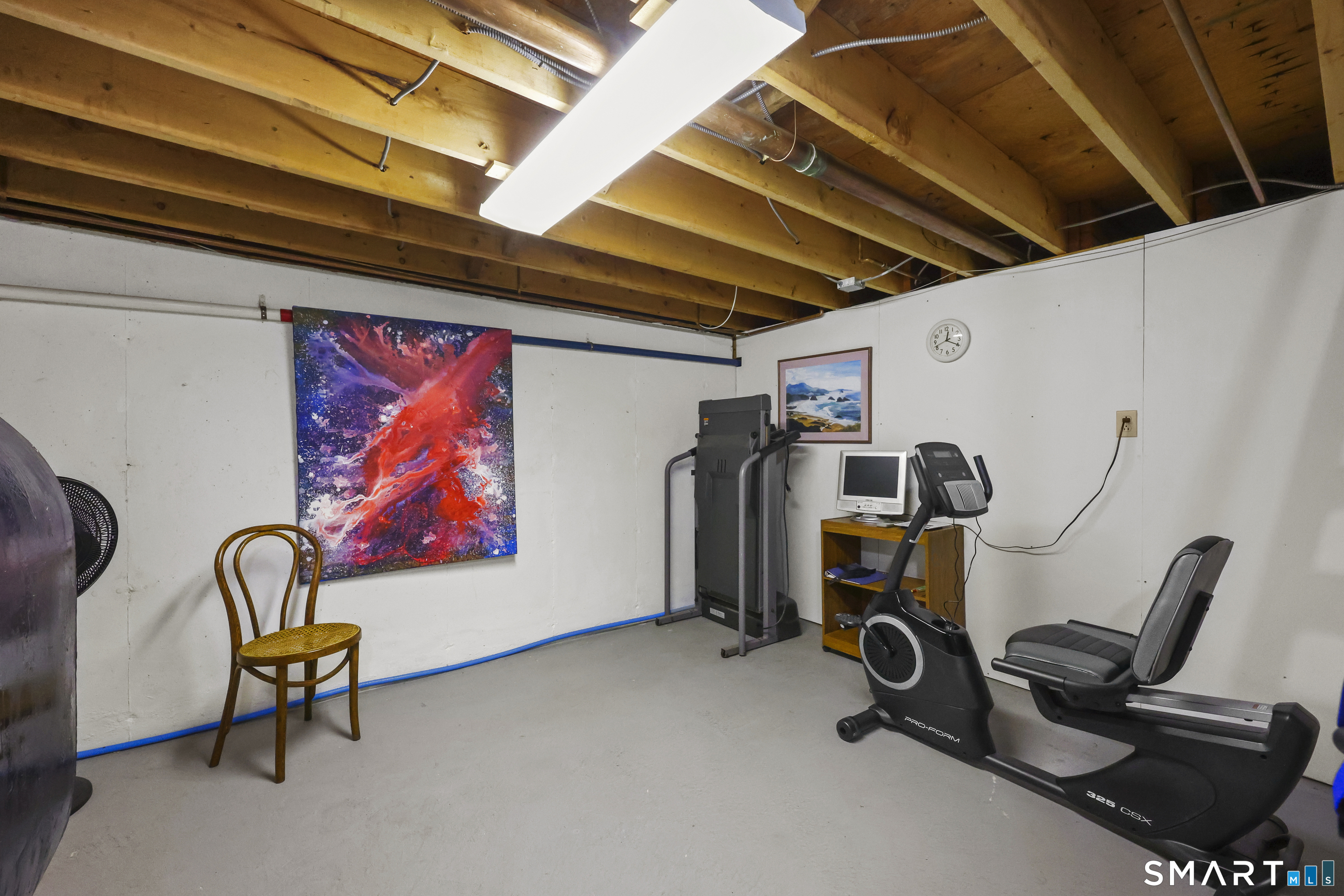 20 Loretta Road Torrington, CT 06790 - Photo 30 of 39 Basement