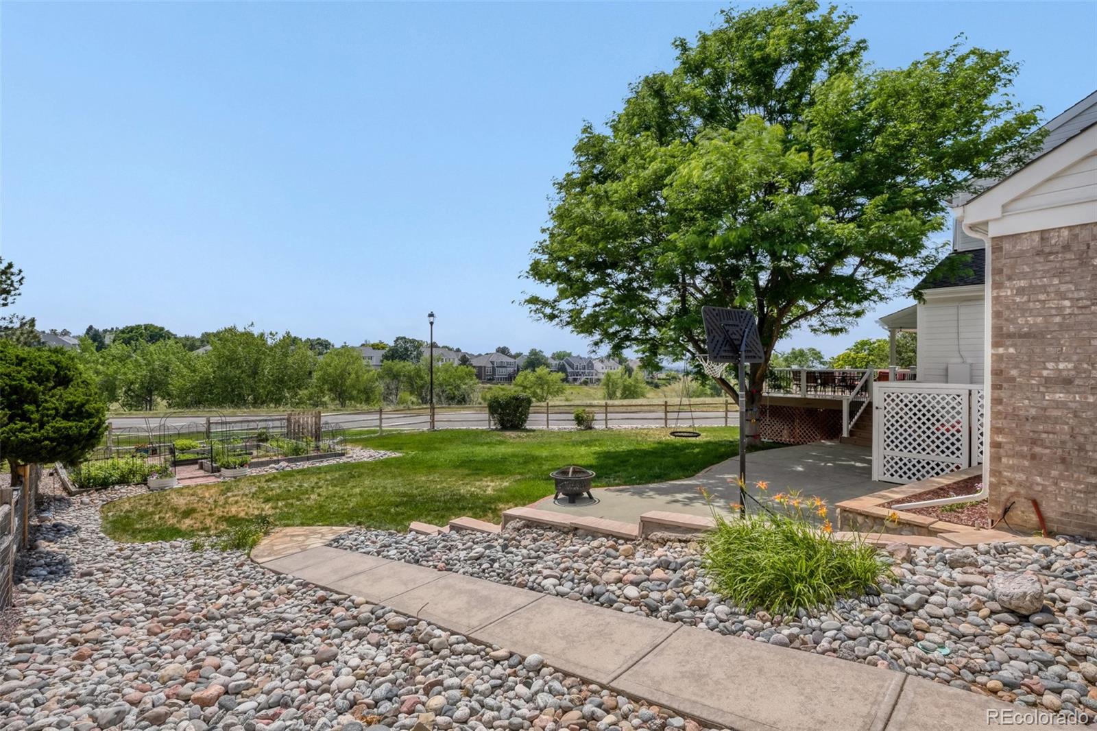1700 Thistle Ridge Road Highlands Ranch, CO 80126 - Photo 37 of 50