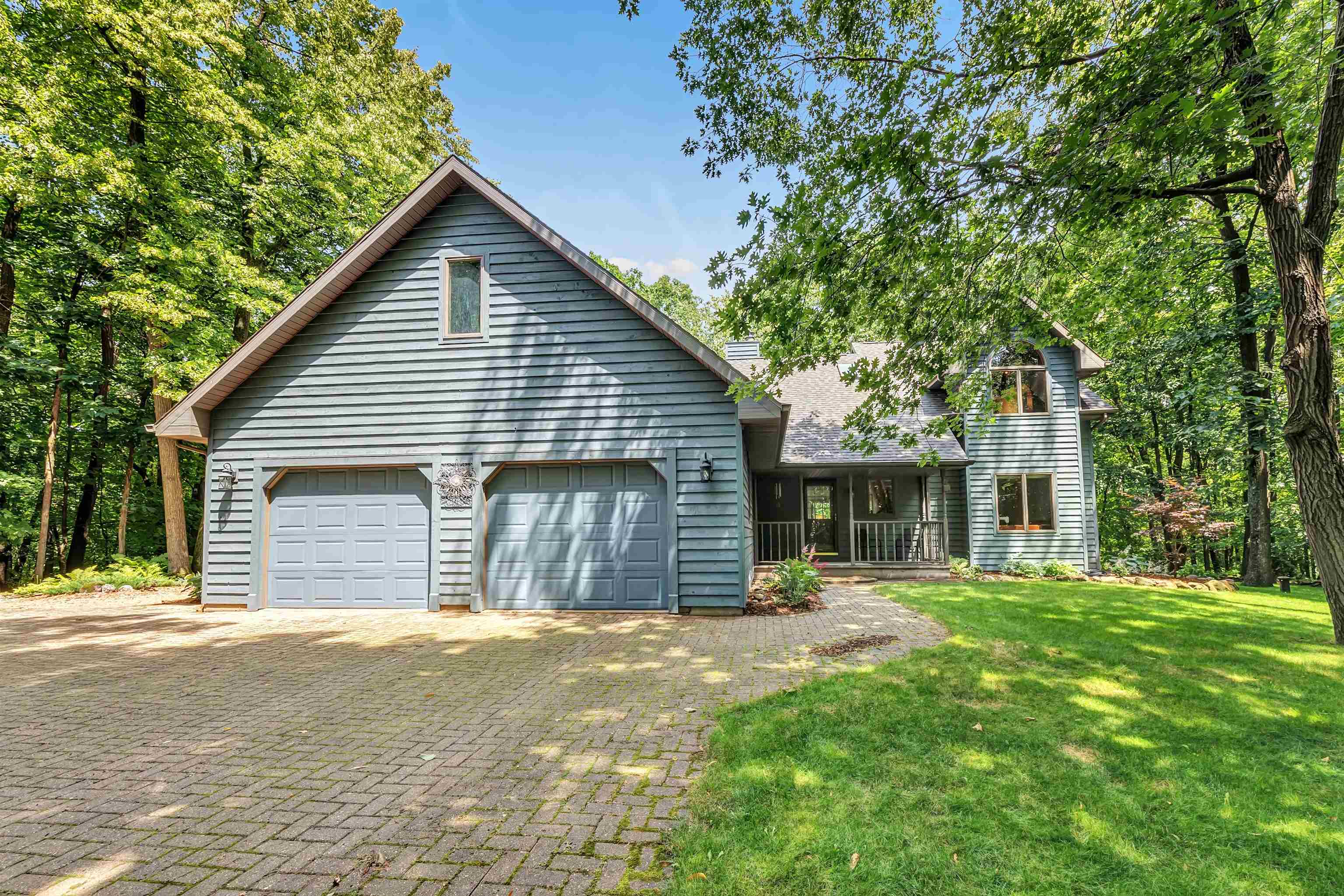 N2146 Fox Ridge Lane New London, WI 54961 - Photo 41 of 58