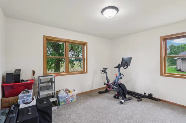 $485,000 | 400 Mourning Dove Court, Arena, WI 53503