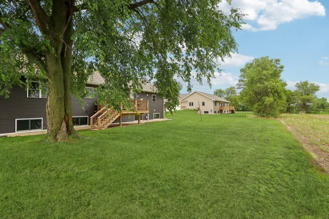 $485,000 | 400 Mourning Dove Court, Arena, WI 53503