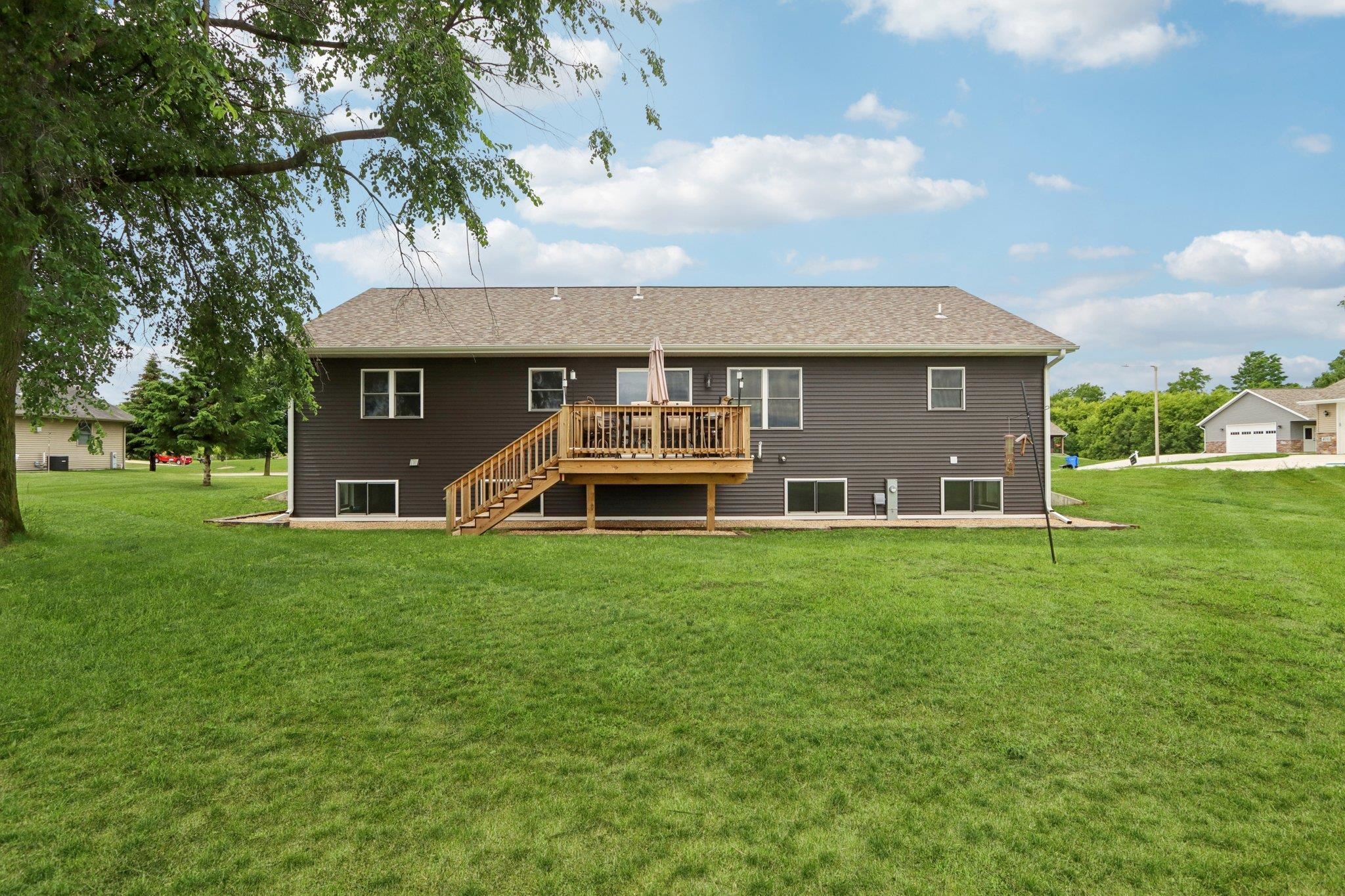 400 Mourning Dove Court Arena, WI 53503 - Photo 40 of 40