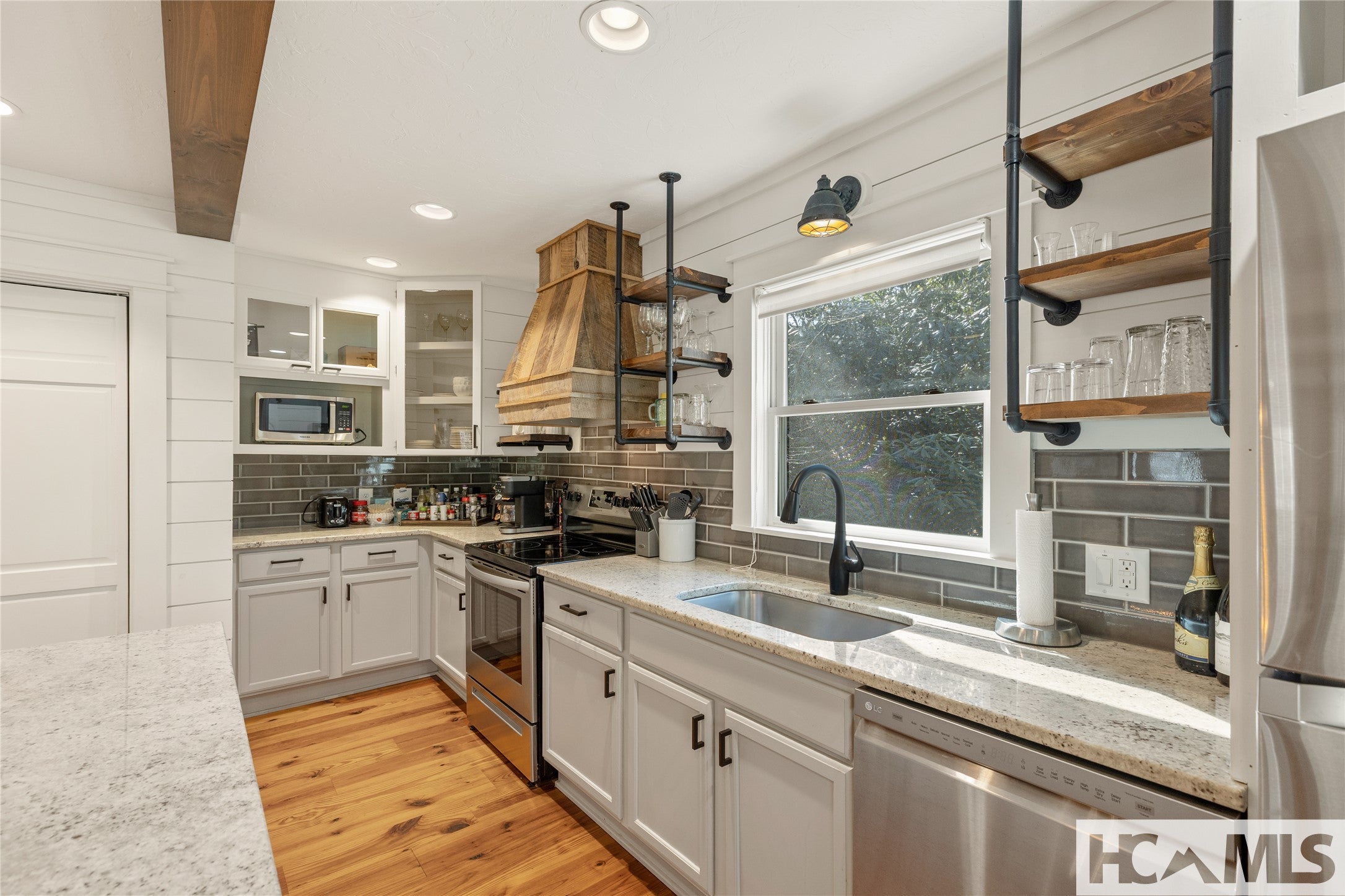 3147 North Norton Road Cullowhee, NC 28723 - Photo 22 of 77 Gallery Image 22